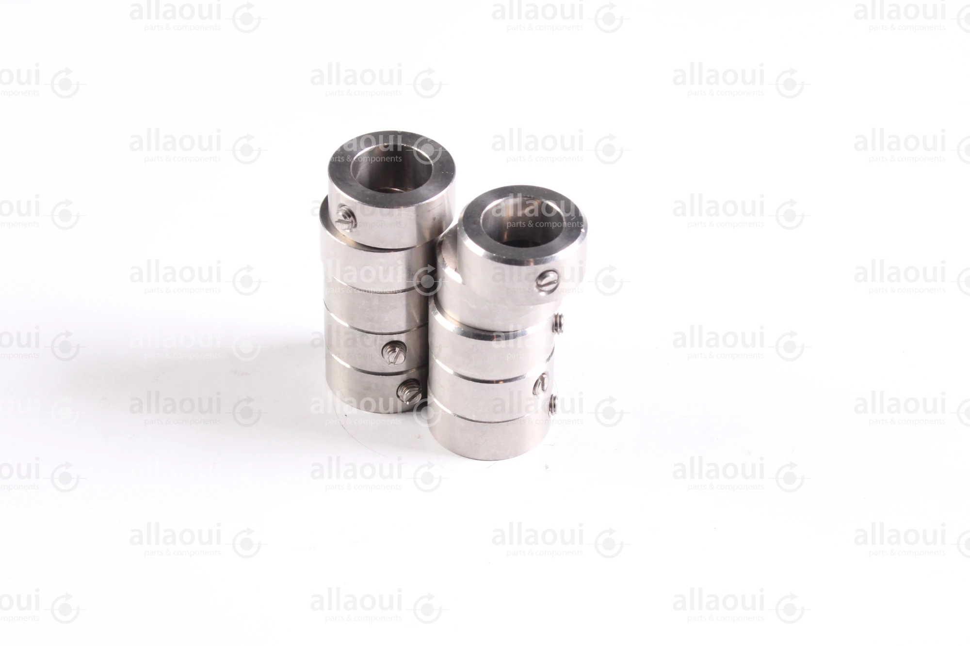 Riegler Adjusting rings w grub screws (10 Pieces) 4043952140147 Riegler Adjusting rings w grub screws (10 Pieces) 4043952140147