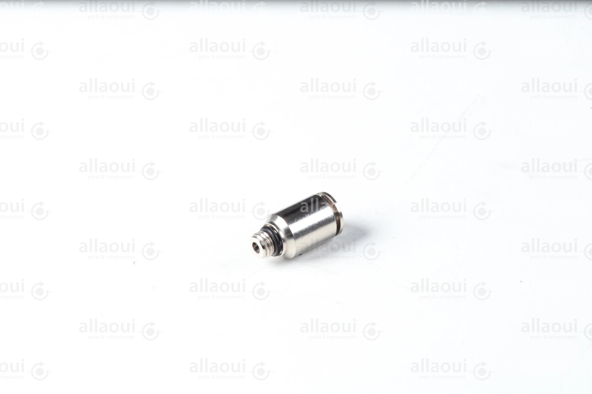 SMC Thread Adapter KQ2S04-M3G SMC Thread Adapter KQ2S04-M3G