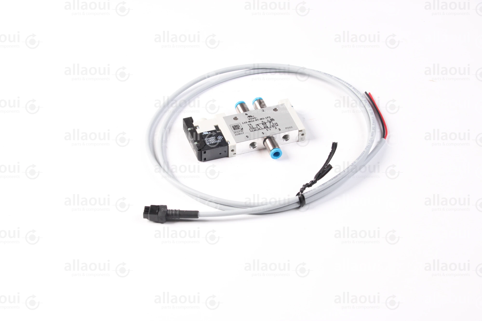 Festo Magnet Valve 564212 Festo Magnet Valve 564212