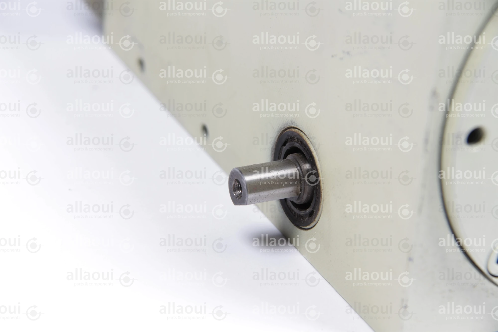 Renold Gearmotor for Amrys DFK-1R.01 Renold Gearmotor for Amrys DFK-1R.01