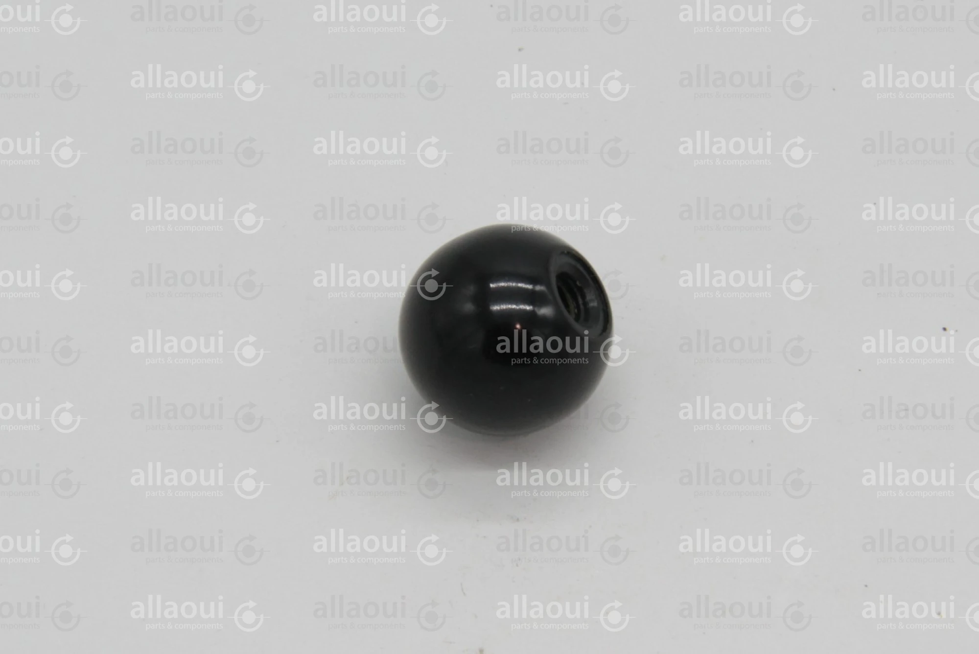 Müller Martini Ball Knob 16/M4 0037.0001 Müller Martini Ball Knob 16/M4 0037.0001