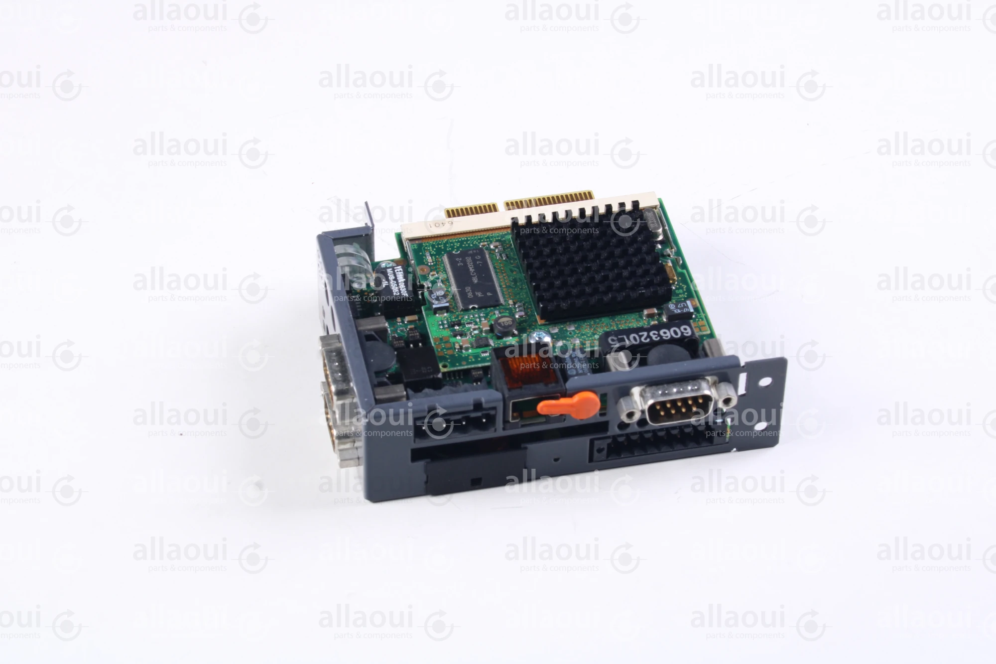 BR Automation Module AC 141 8AC141.60-2 BR Automation Module AC 141 8AC141.60-2