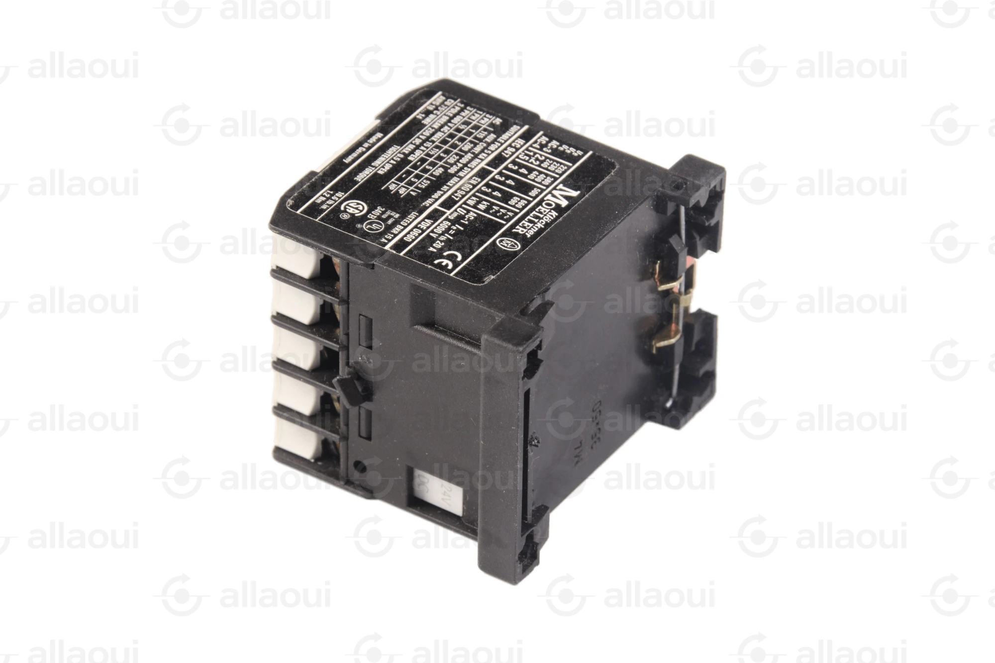 Moeller Contactor DIL EM-01-G Moeller Contactor DIL EM-01-G