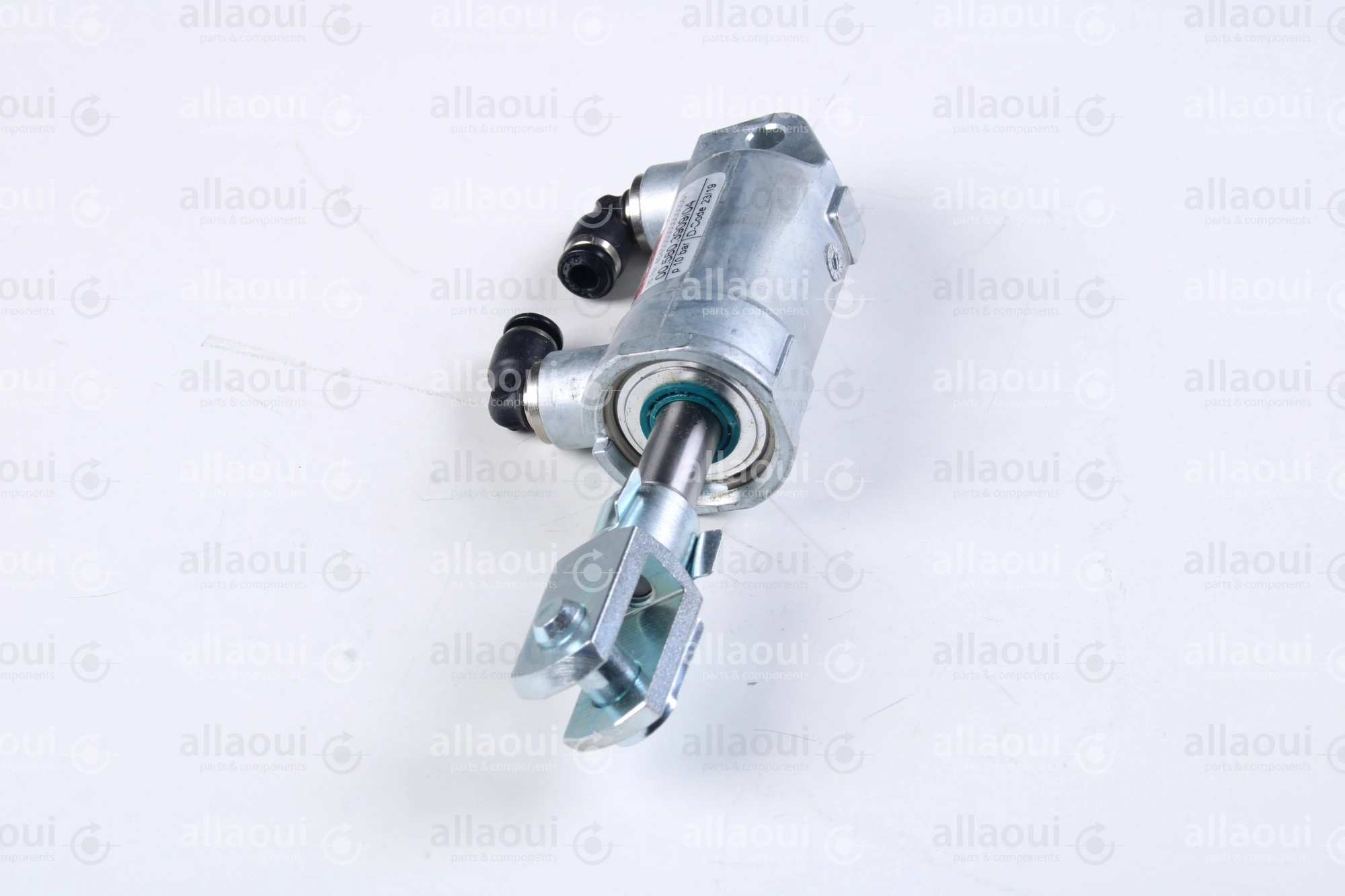 Heidelberg Pneumatic Cylinder 00.580.3909/04 Heidelberg Pneumatic Cylinder 00.580.3909/04