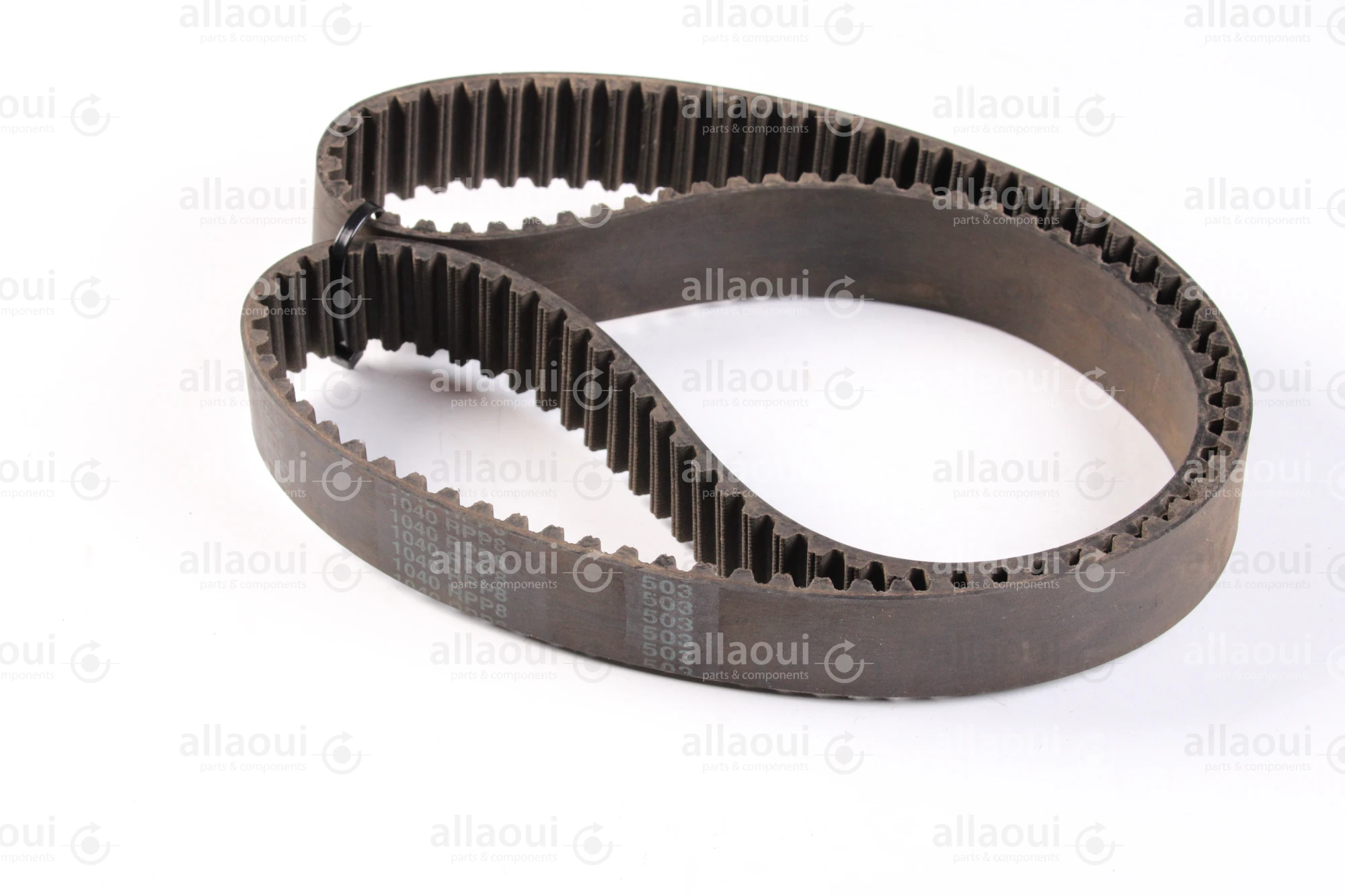 Megadyne Timing Belt 1040-RPP8-30mm Megadyne Timing Belt 1040-RPP8-30mm