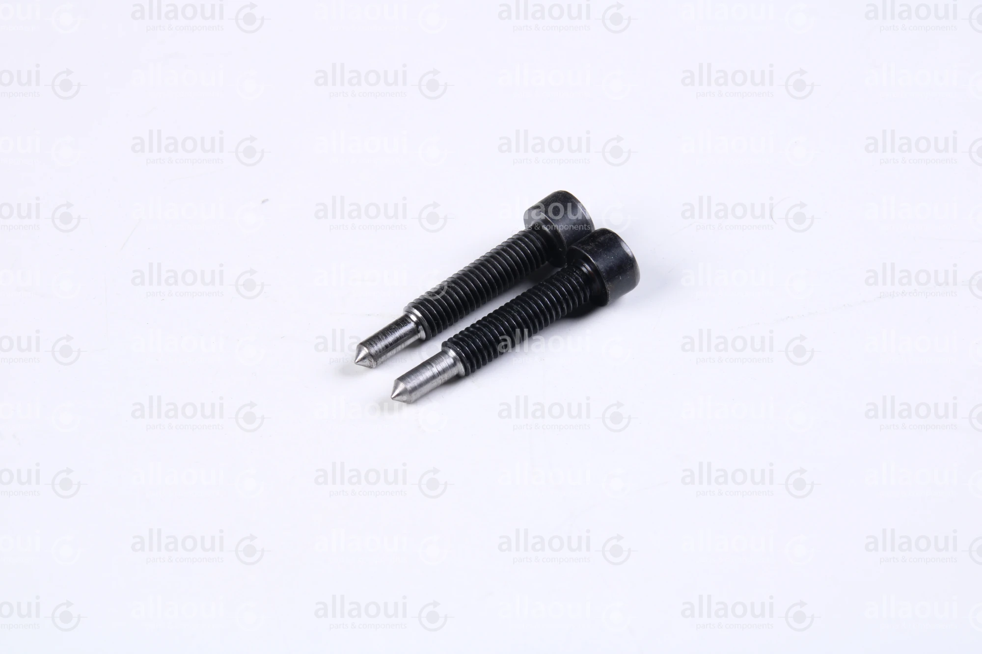 Müller Martini Screw (2 Pieces) 0888.0412.4 (2 Stück) Müller Martini Screw (2 Pieces) 0888.0412.4 (2 Stück)