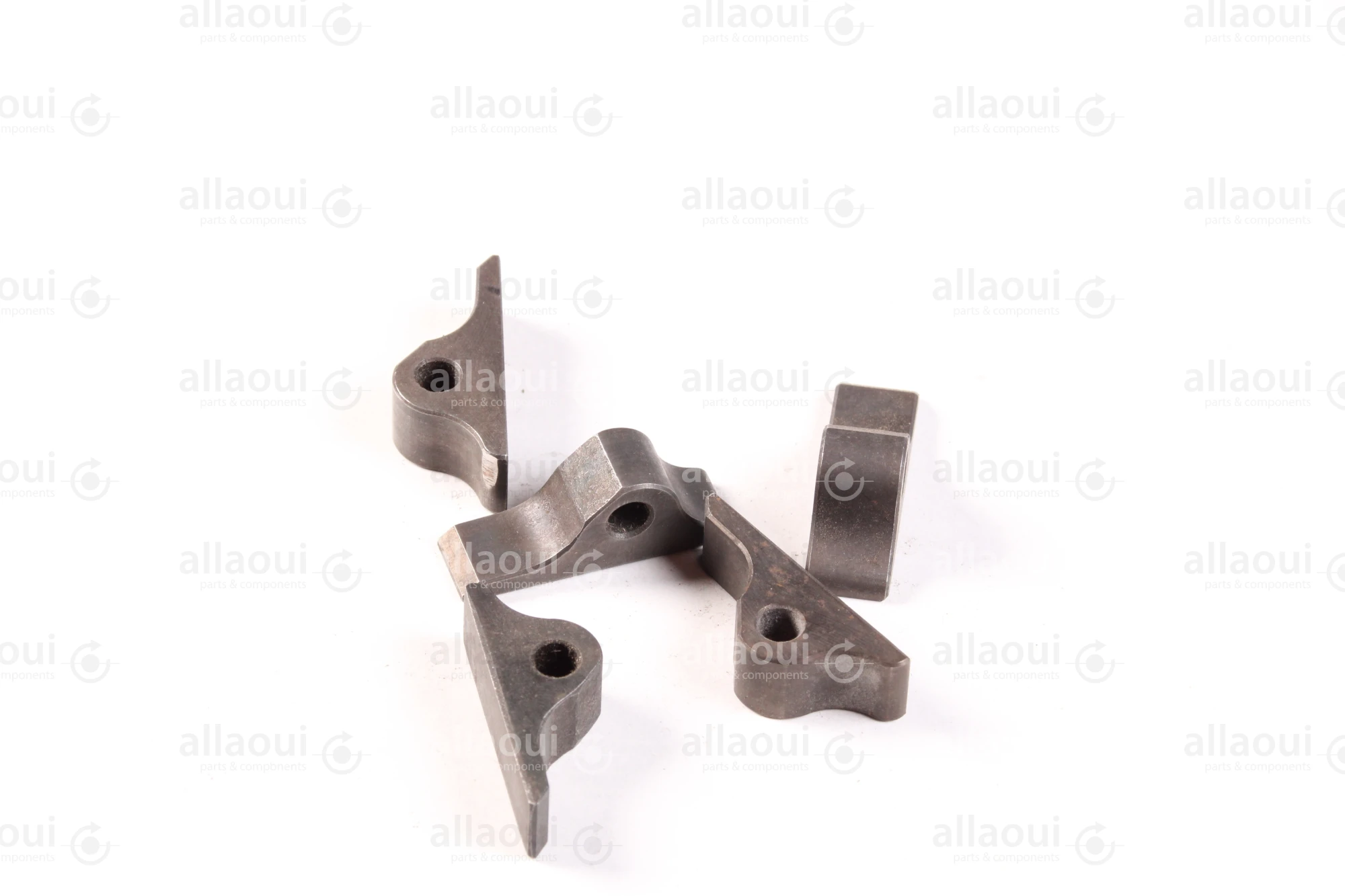 Müller Martini Lever (5 pieces) 0881.0006.4 Müller Martini Lever (5 pieces) 0881.0006.4