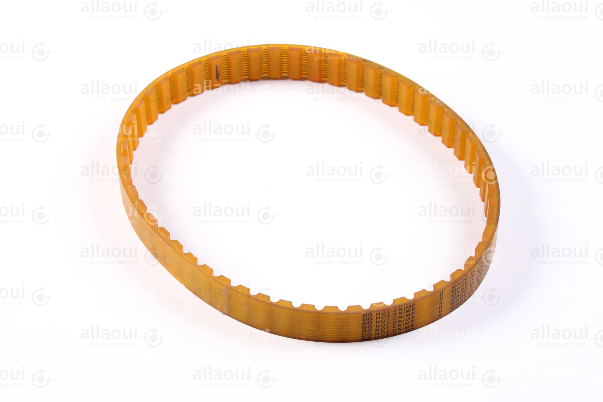 Optibelt Timing Belt AT10-530-0111 Optibelt Timing Belt AT10-530-0111