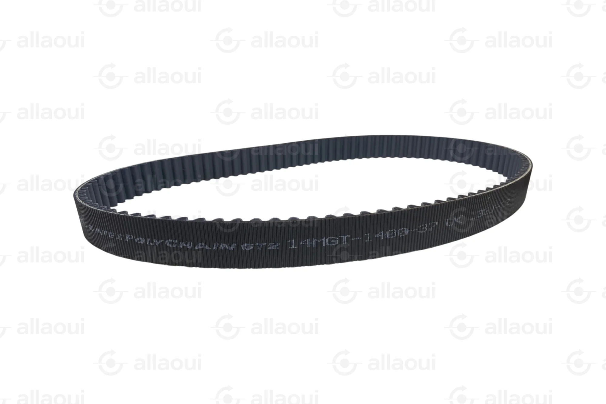 Gates Toothed Belt 14MGT-1400-37 Gates Toothed Belt 14MGT-1400-37