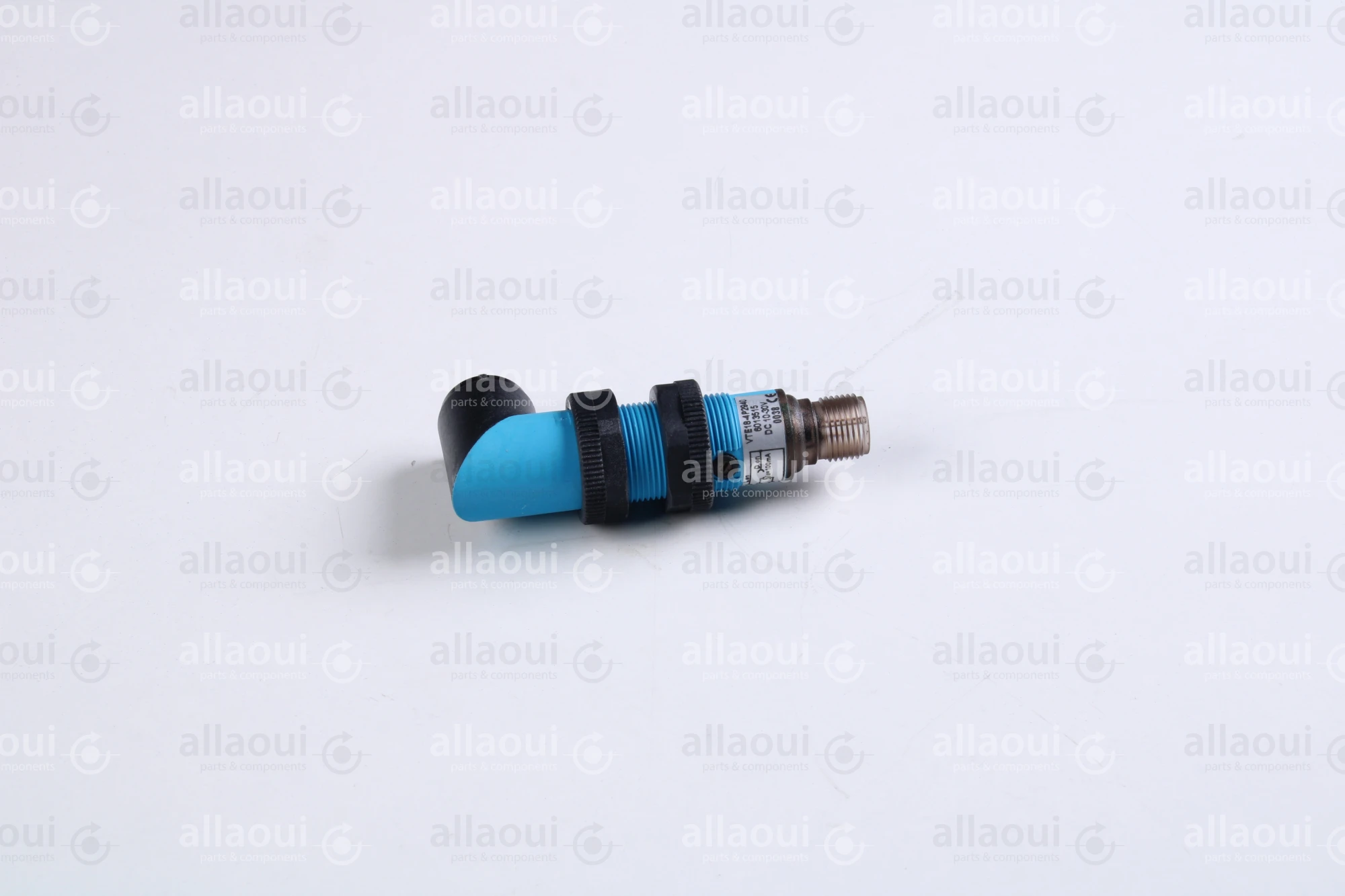 Sick Cylindrical photoelectric sensor 10-30V 100mA VTE18-4P2940 Sick Cylindrical photoelectric sensor 10-30V 100mA VTE18-4P2940