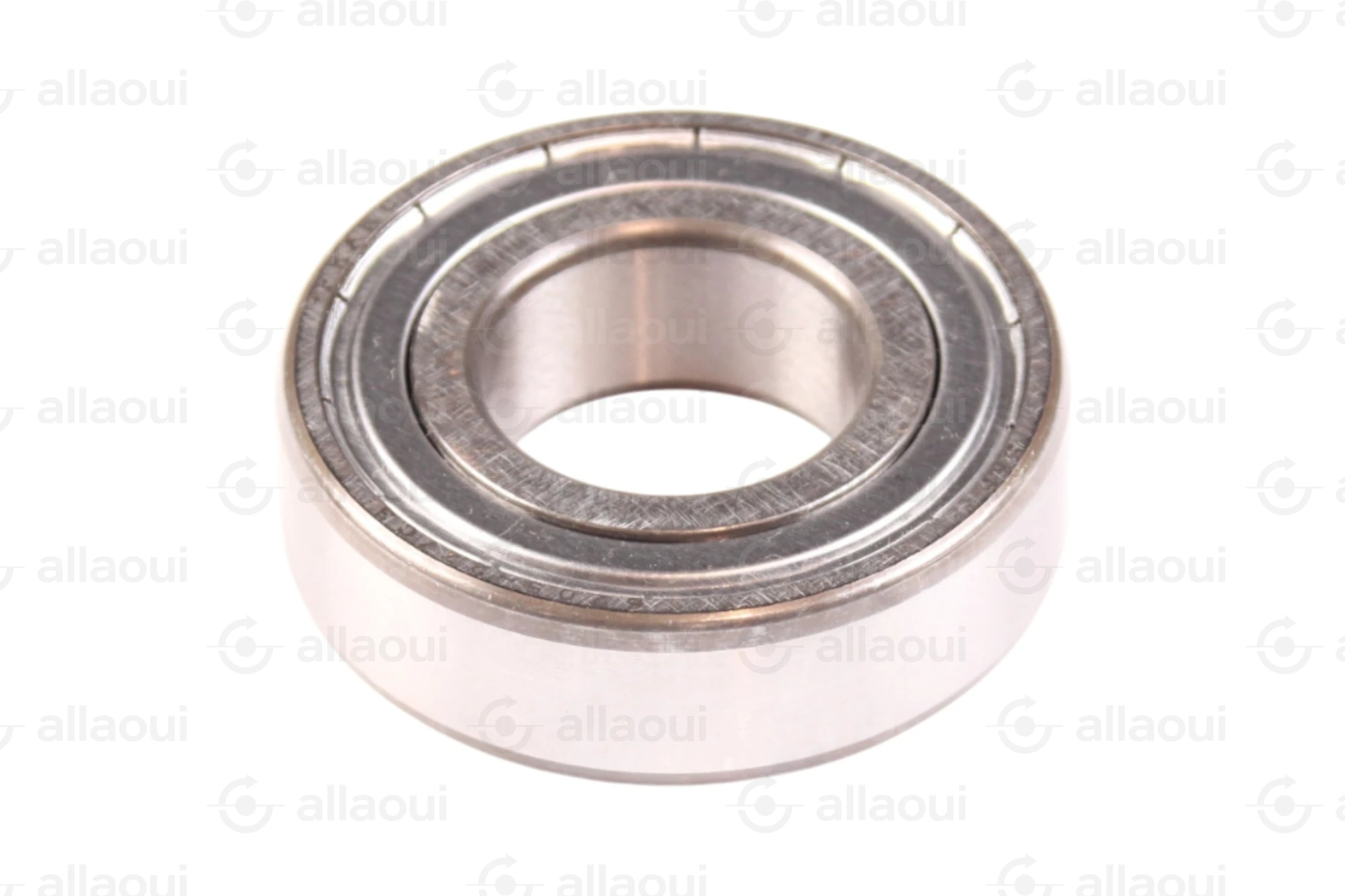 SKF Deep Groove Ball Bearing 6205-2Z/C3 SKF Deep Groove Ball Bearing 6205-2Z/C3