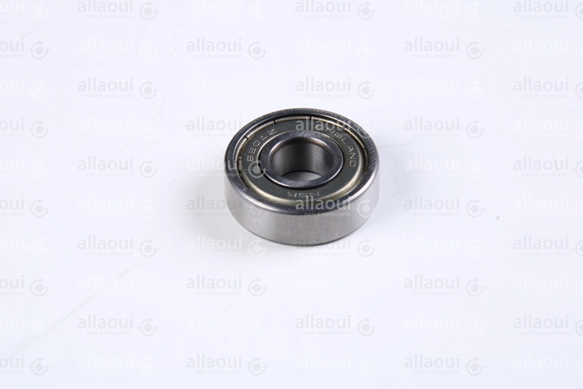 NSK Ball bearing 12x32x10 mm NSK6201Z NSK Ball bearing 12x32x10 mm NSK6201Z