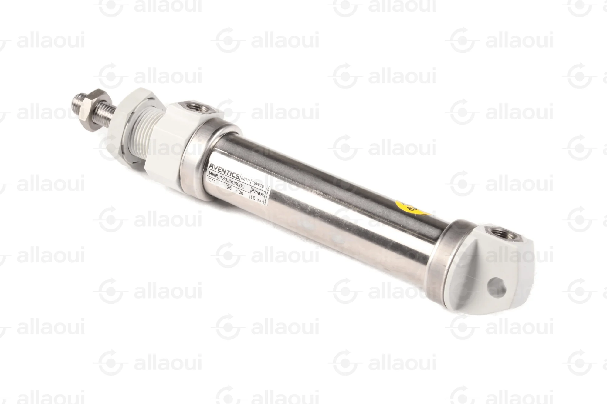 Aventics Pneumatic Cylinder 1332508000