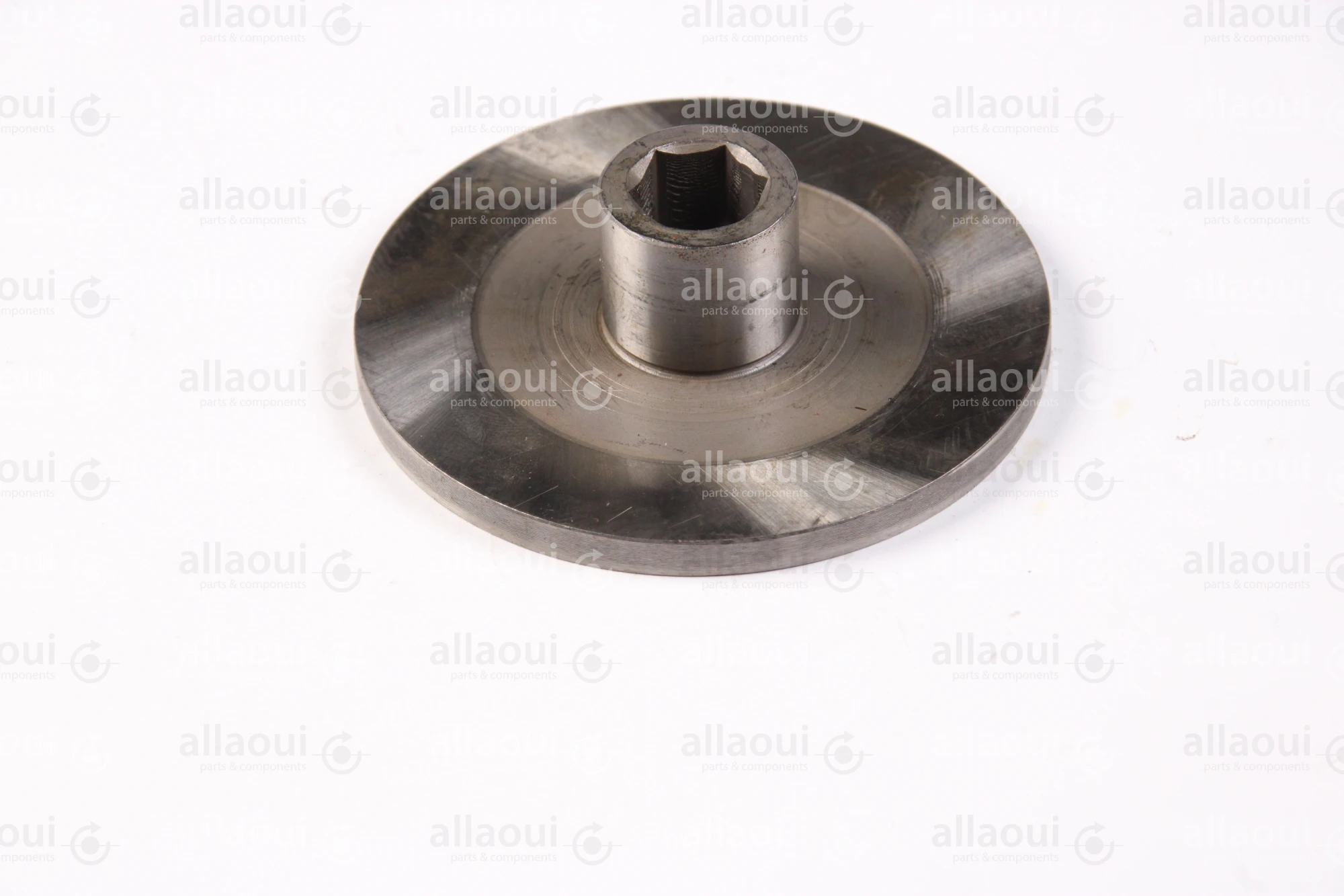 Elettra S.r.l Brake Disc 1008908-00 Elettra S.r.l Brake Disc 1008908-00