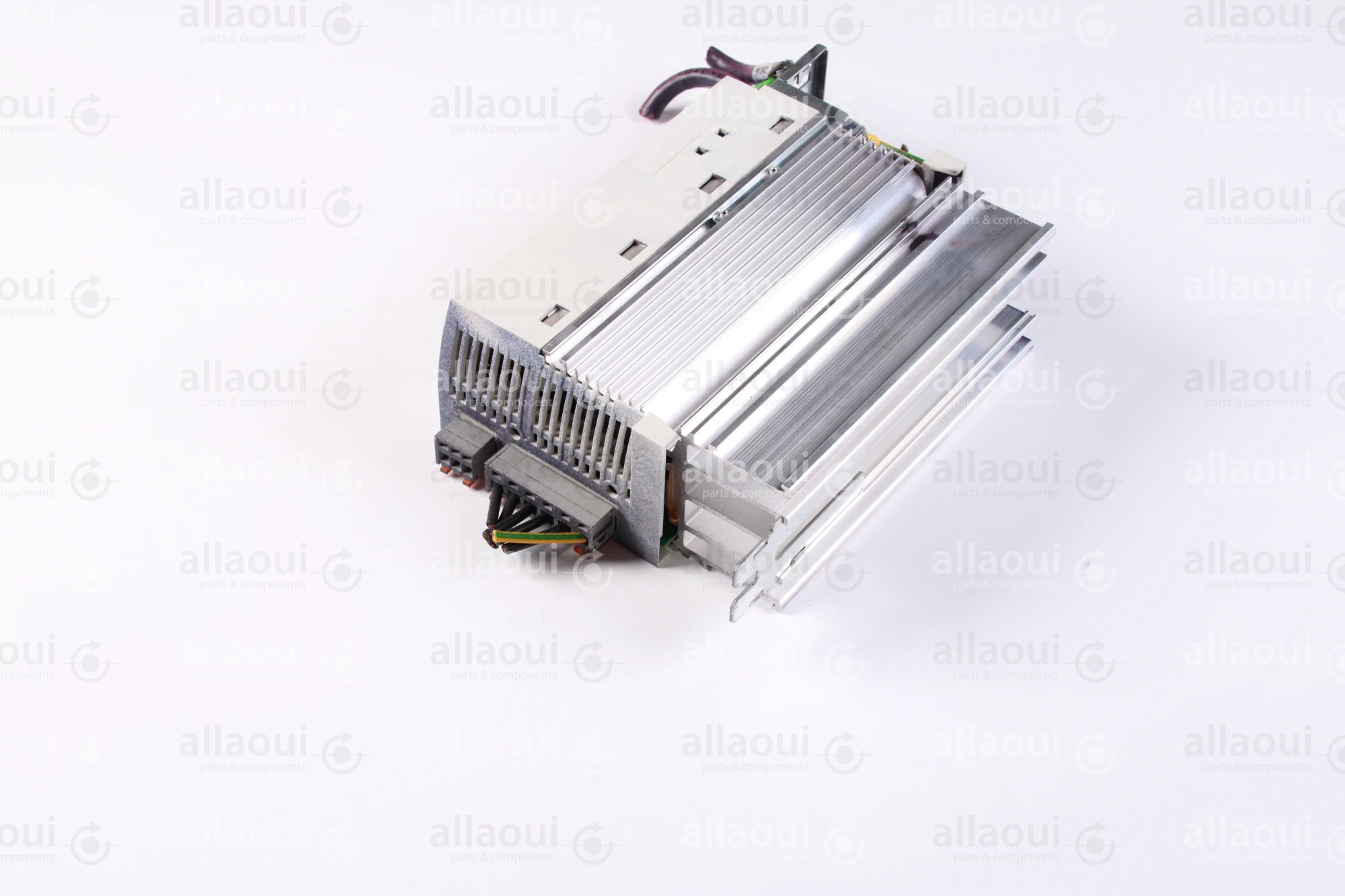 Lenze Frequency Converter 8200 Vector E82EV751_4C Lenze Frequency Converter 8200 Vector E82EV751_4C