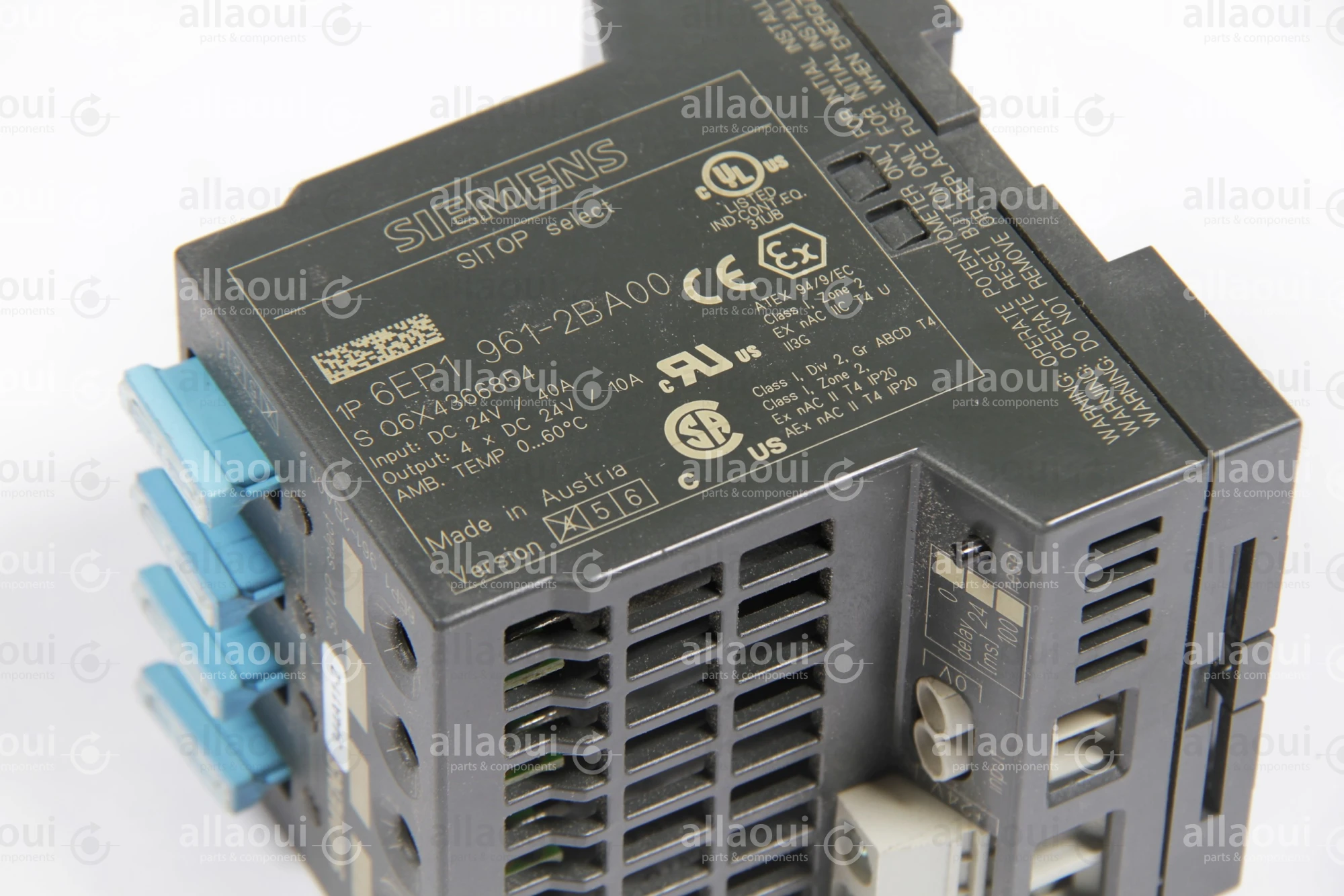 Siemens 6EP1 961-2BA00 6EP1 961-2BA00 Siemens 6EP1 961-2BA00 6EP1 961-2BA00