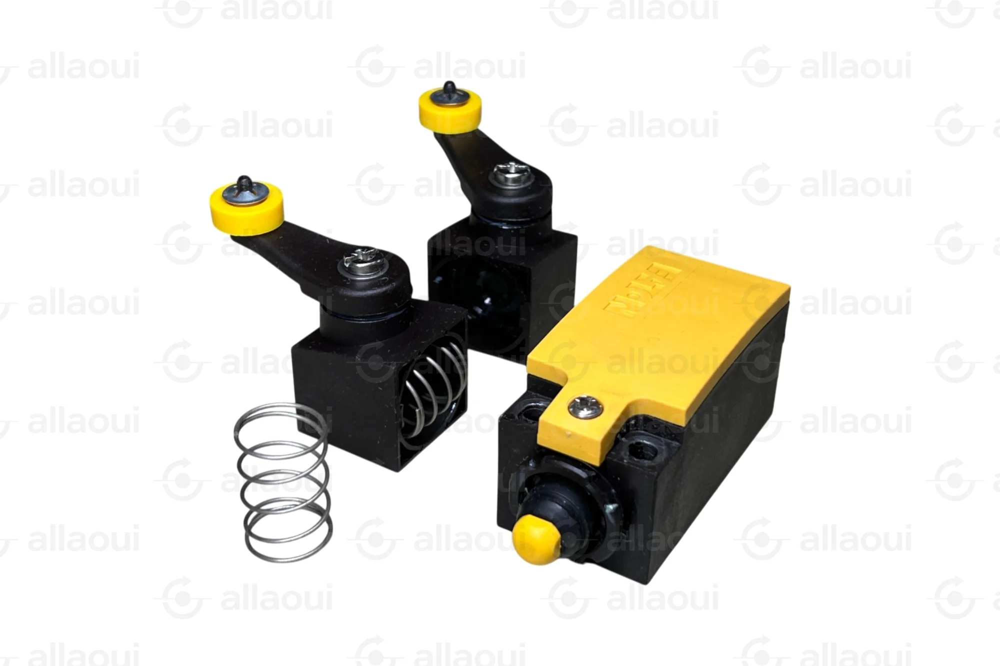 EATON Rotary Lever for Limit Switch LS-XRL 266126 EATON Rotary Lever for Limit Switch LS-XRL 266126