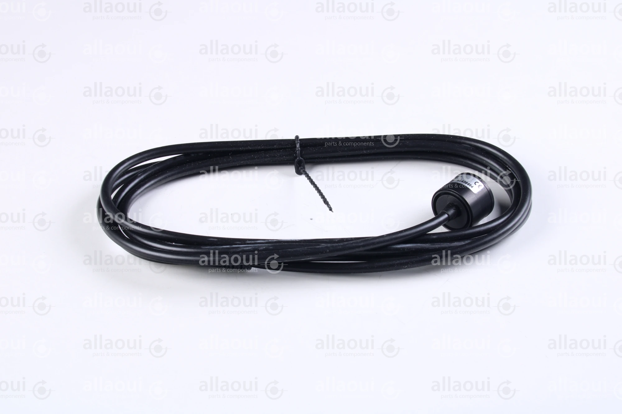 Leuze Electronic Double Sheet Control Receiver 0309A438494 Leuze Electronic Double Sheet Control Receiver 0309A438494