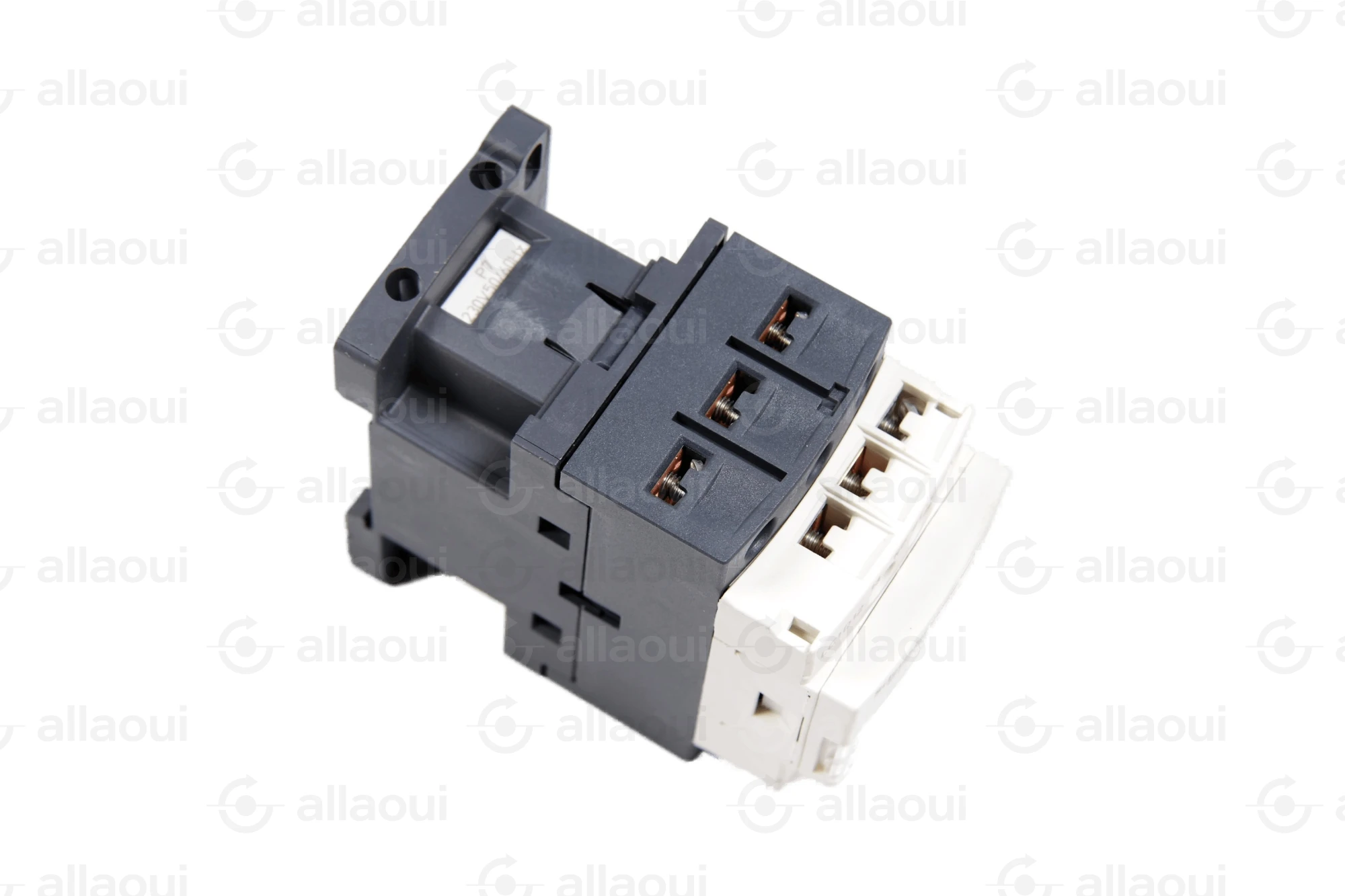 Schneider Electric Power Contactor Schneider Electric LC1D12P7