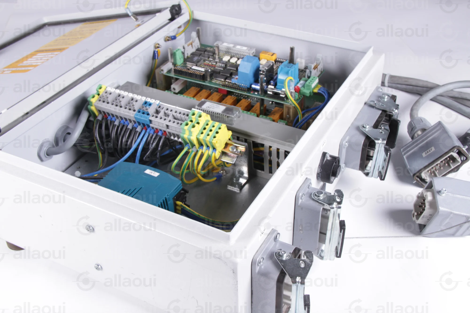 Heidelberg Coupling Module 2 couplingboxFHA0018A701