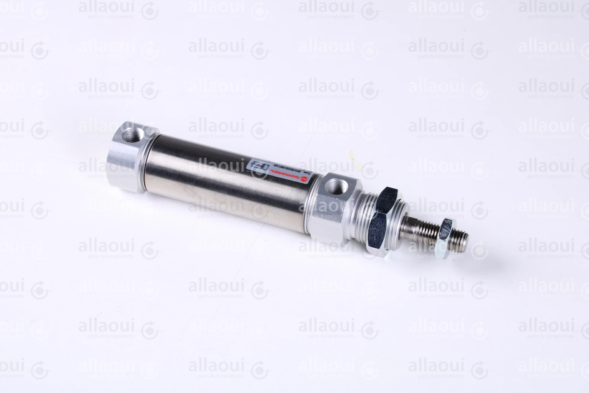 Norgren Pneumatic Cylinder RM/8025/MF/40 Norgren Pneumatic Cylinder RM/8025/MF/40