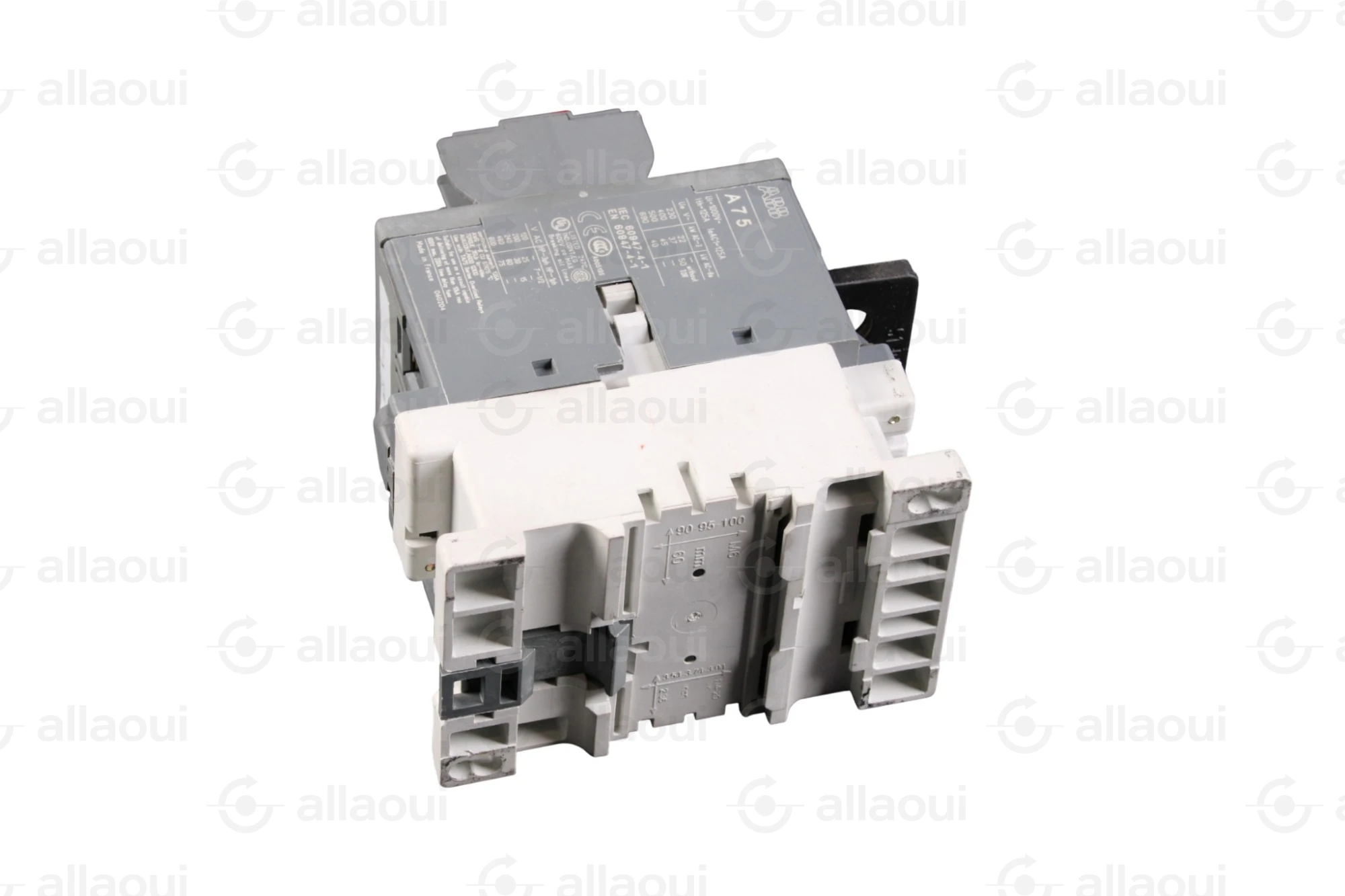 ABB Contactor A75-30-22