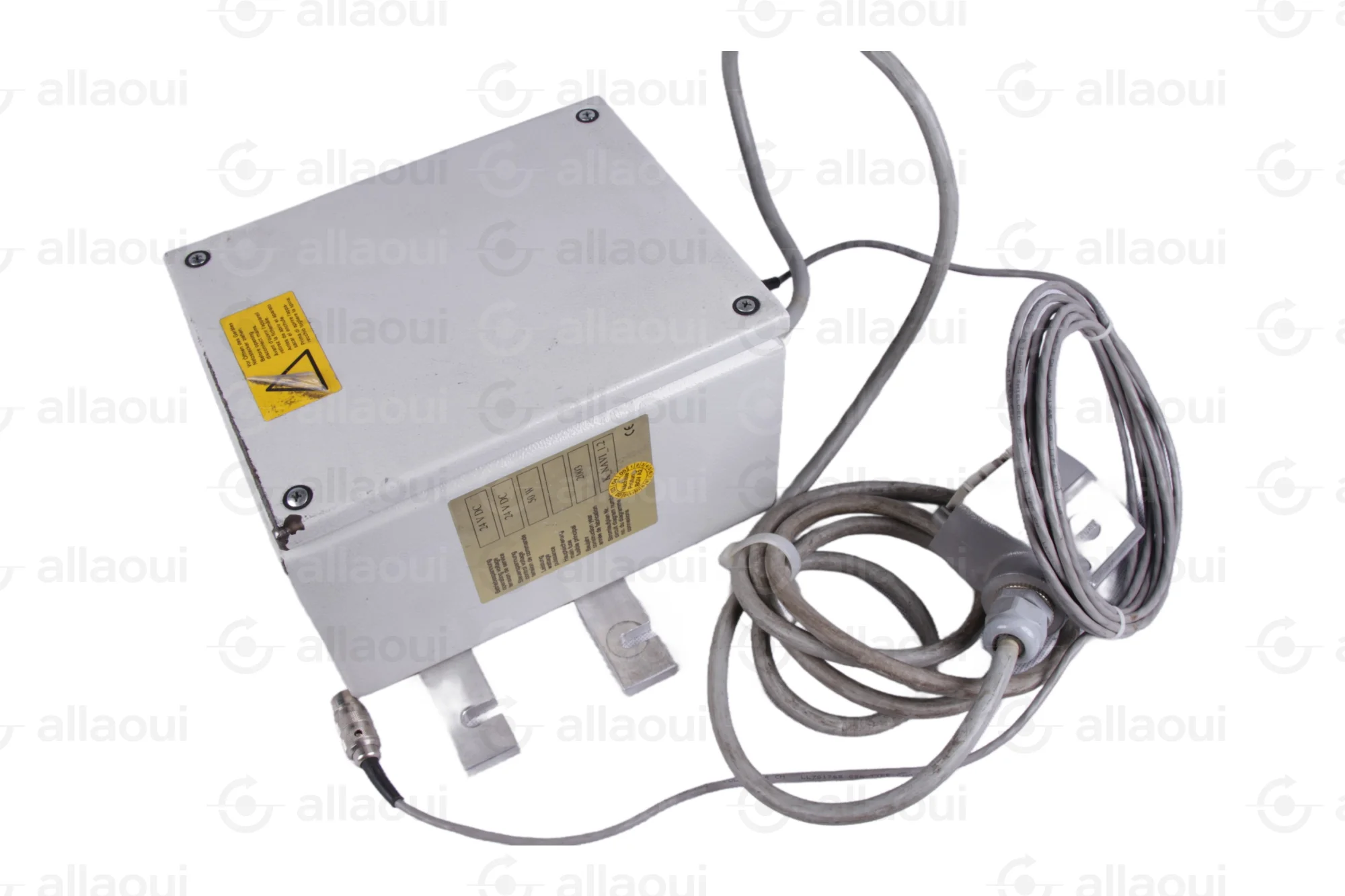 MBO Coupling Box KNAVI12