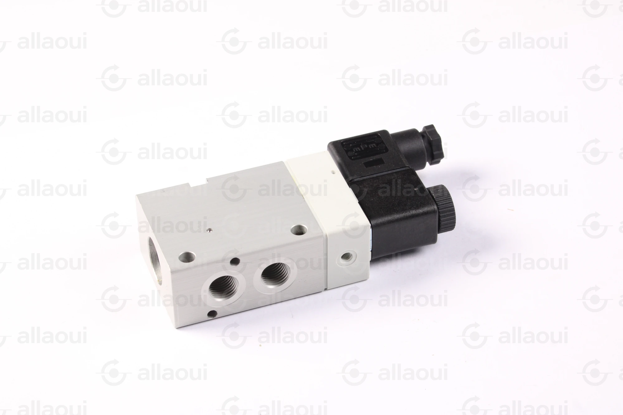 Parker Magnet Valve PA12716-0233