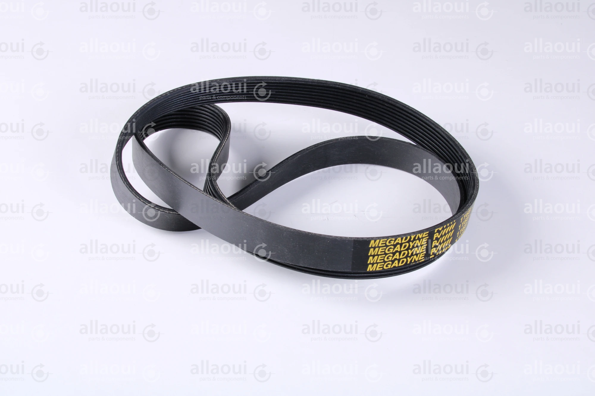 MBO Belt J8-1168 L 0107620 MBO Belt J8-1168 L 0107620