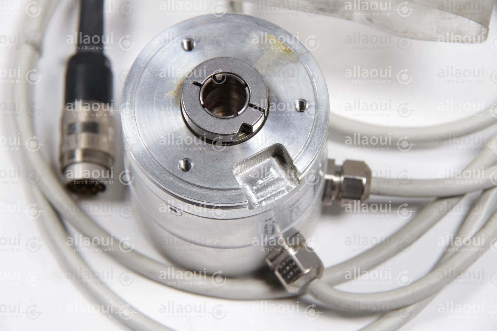 Baumer Encoder BHF 0P.24A8192/FERAG10A Baumer Encoder BHF 0P.24A8192/FERAG10A