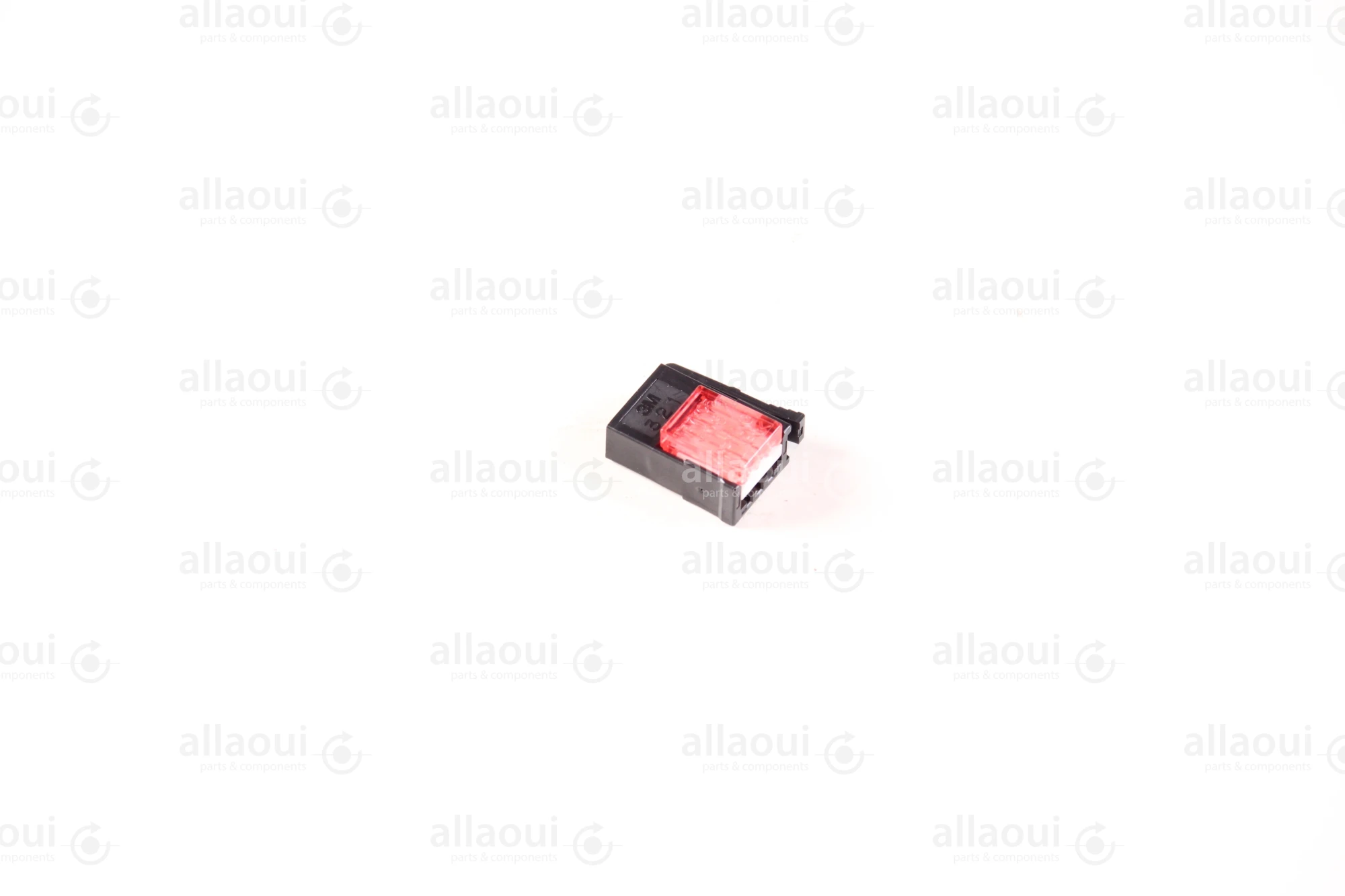3M IDC Connector 4-Pol 37304-B101-00E-MB