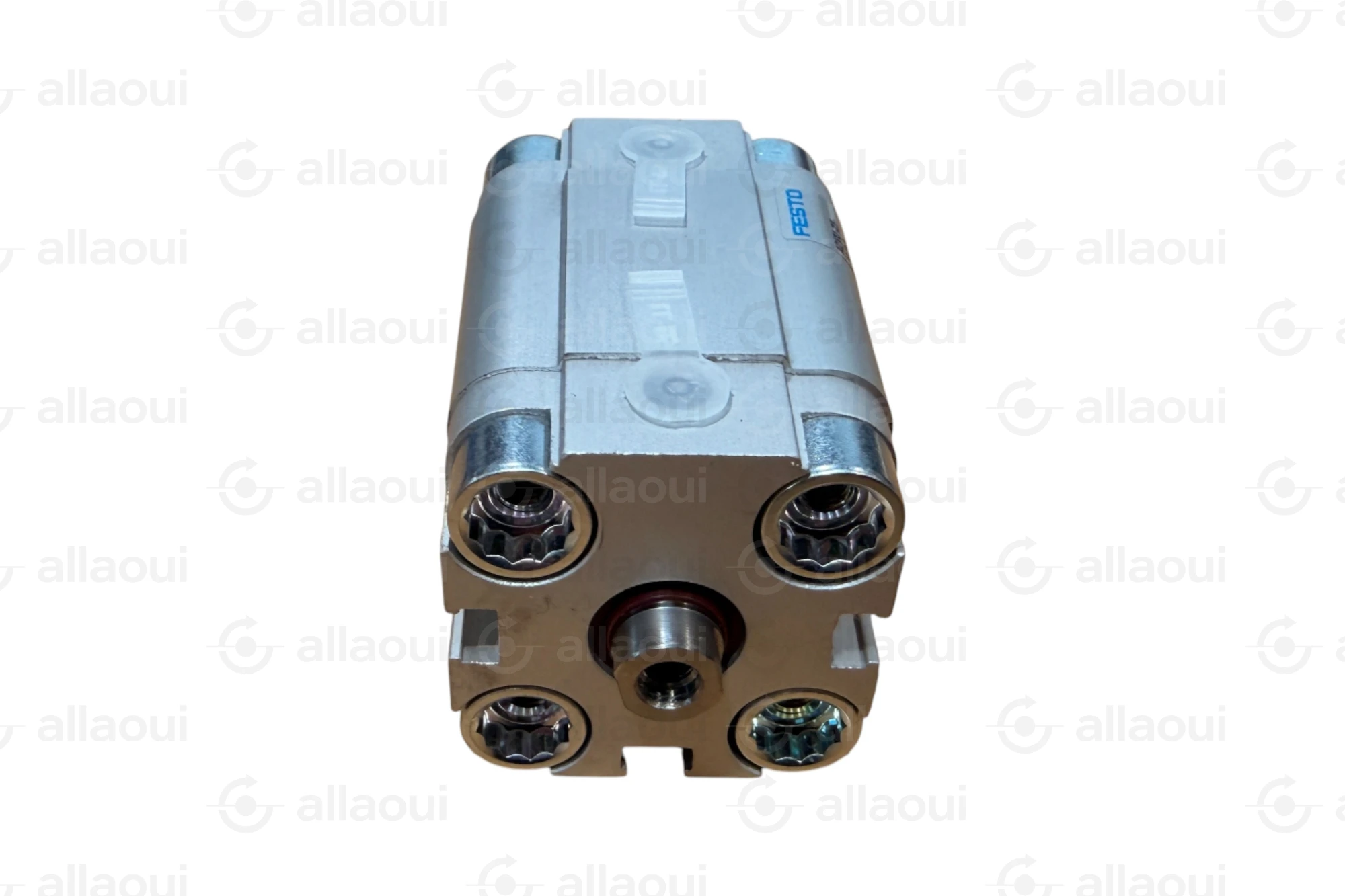 Festo Compact Cylinder ADVU-25-20-P-A 25mm Bore 20mm Stroke ADVU-25-20-P-A