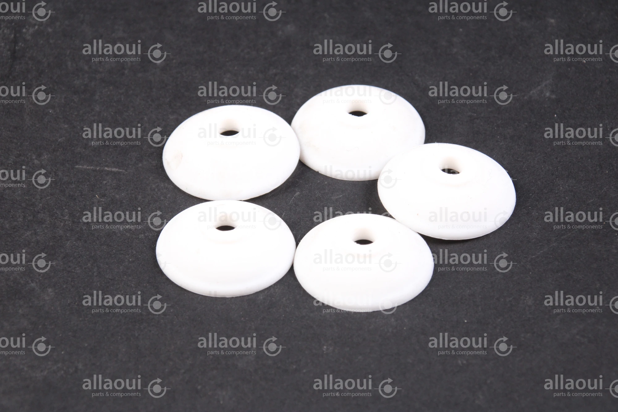 UNKNOWN Flat Sucker (5 Pieces) S300806-0512SIW UNKNOWN Flat Sucker (5 Pieces) S300806-0512SIW