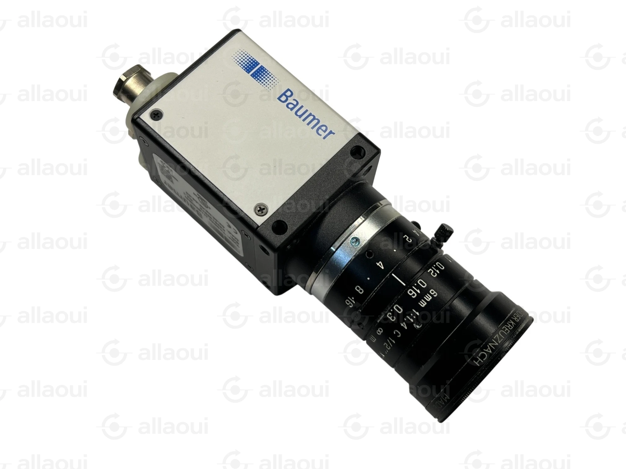 Baumer Industrial Camera TXG06C Ethernet TXG06c Baumer Industrial Camera TXG06C Ethernet TXG06c