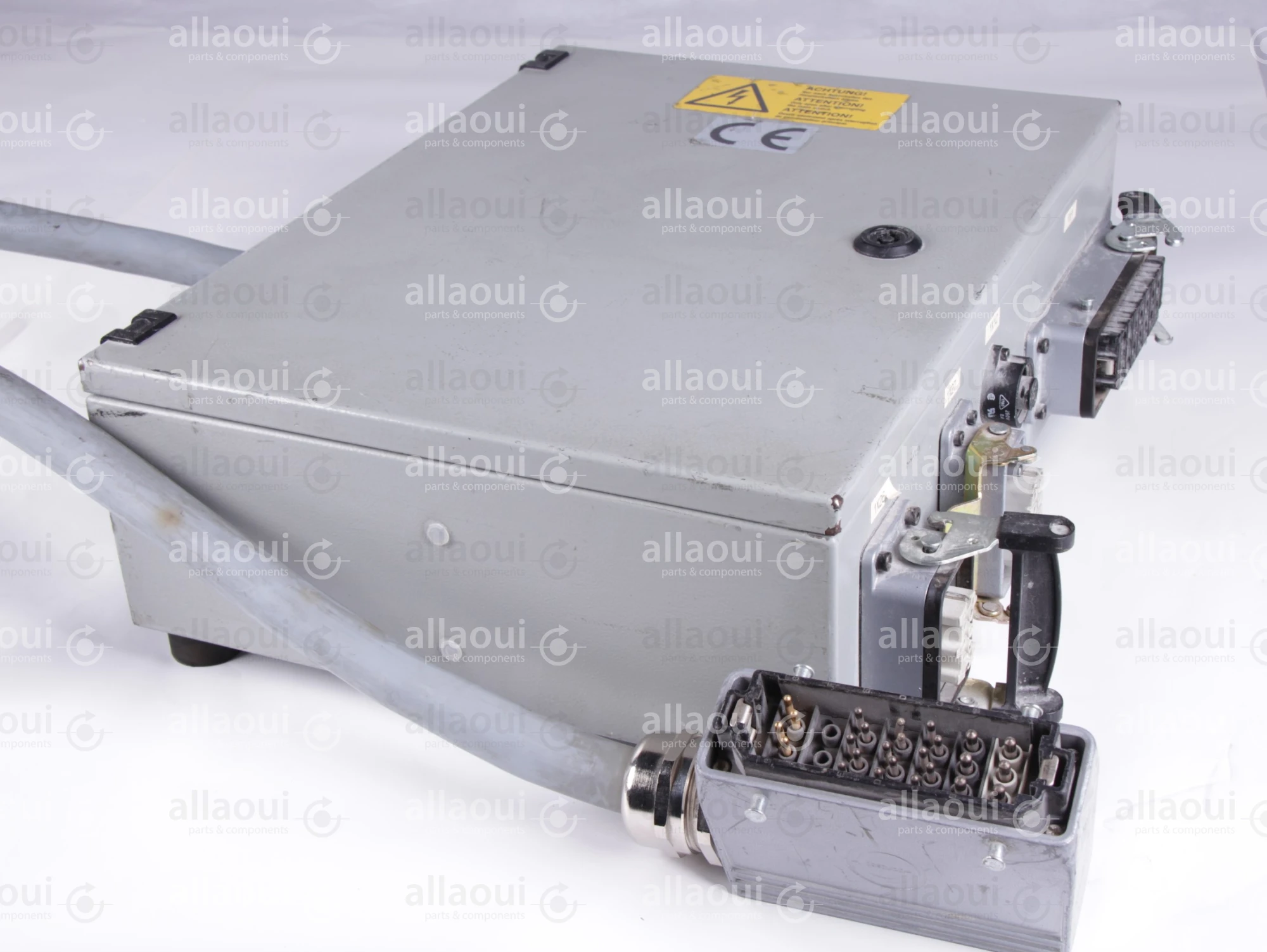 Heidelberg Coupling Box 1 couplingbox848300005101 Heidelberg Coupling Box 1 couplingbox848300005101