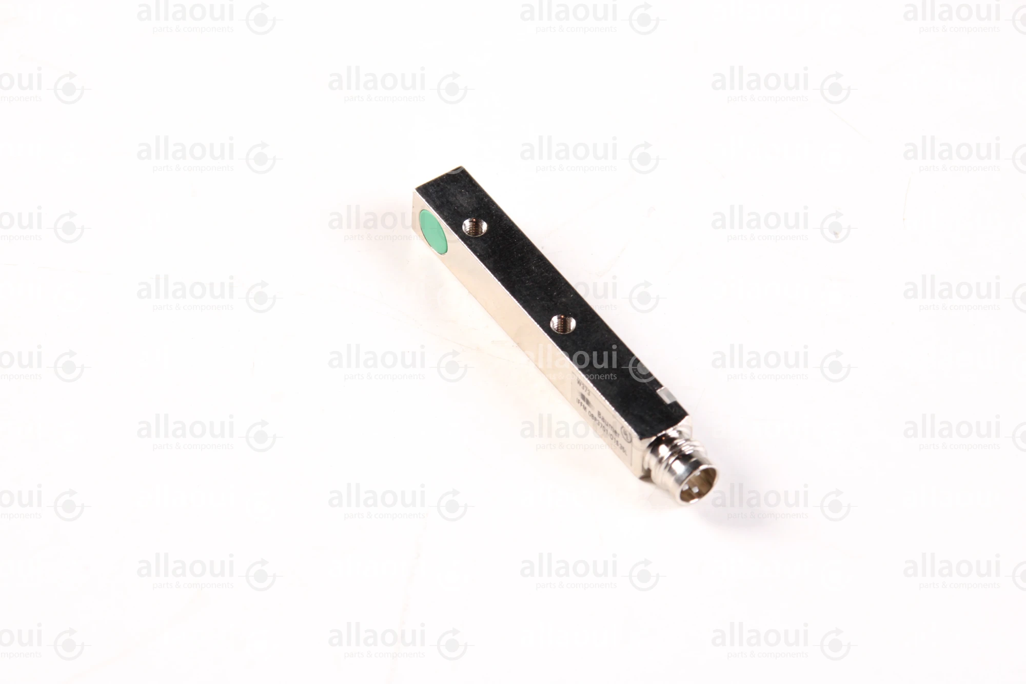 Baumer Inductive proximity switch IFFM08P3701/01S35L