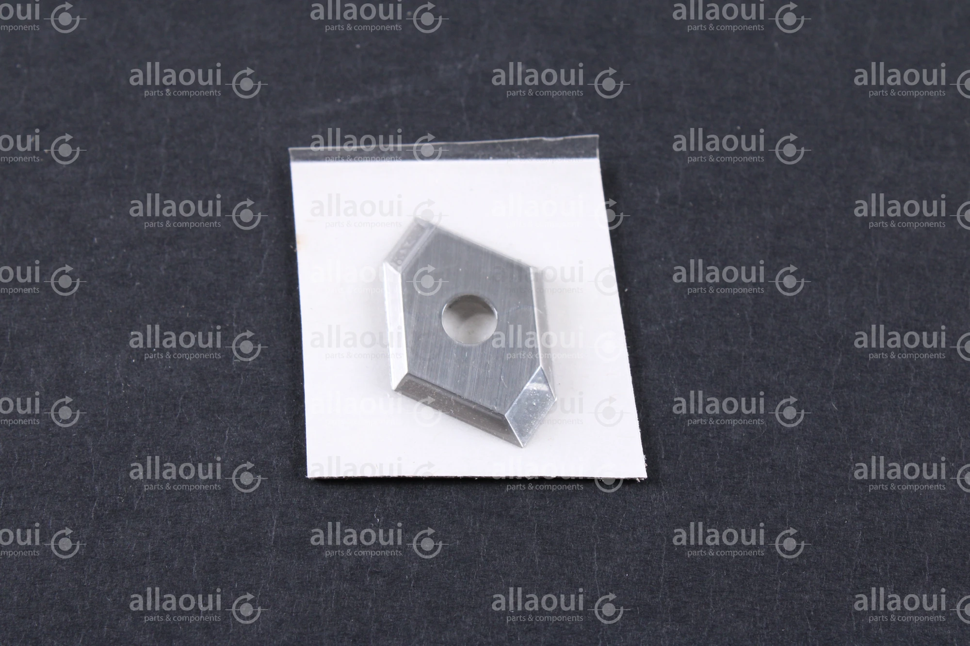 Müller Martini Knife 2.8X18X30 3011.4240.4 Müller Martini Knife 2.8X18X30 3011.4240.4