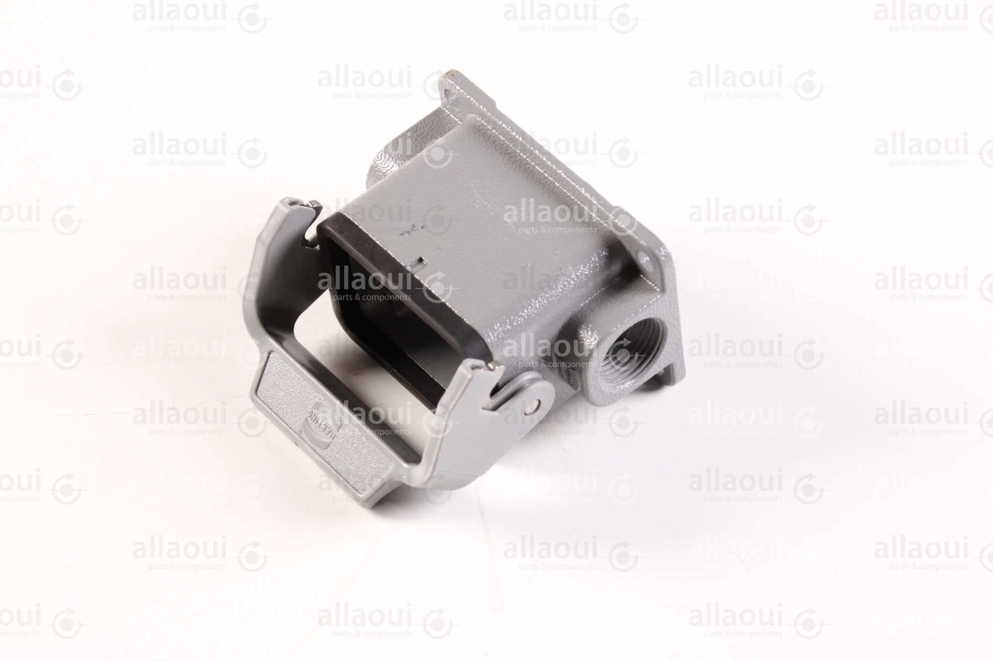 Harting Attachement Housing 09300060301 Harting Attachement Housing 09300060301