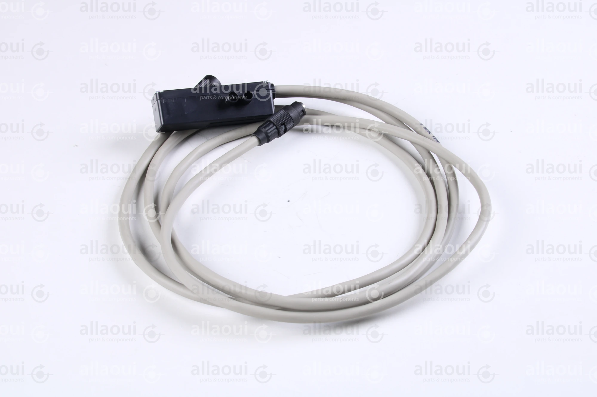 Müller Martini Cable ASIR LWL-converter 1m 4461.7027.4 Müller Martini Cable ASIR LWL-converter 1m 4461.7027.4