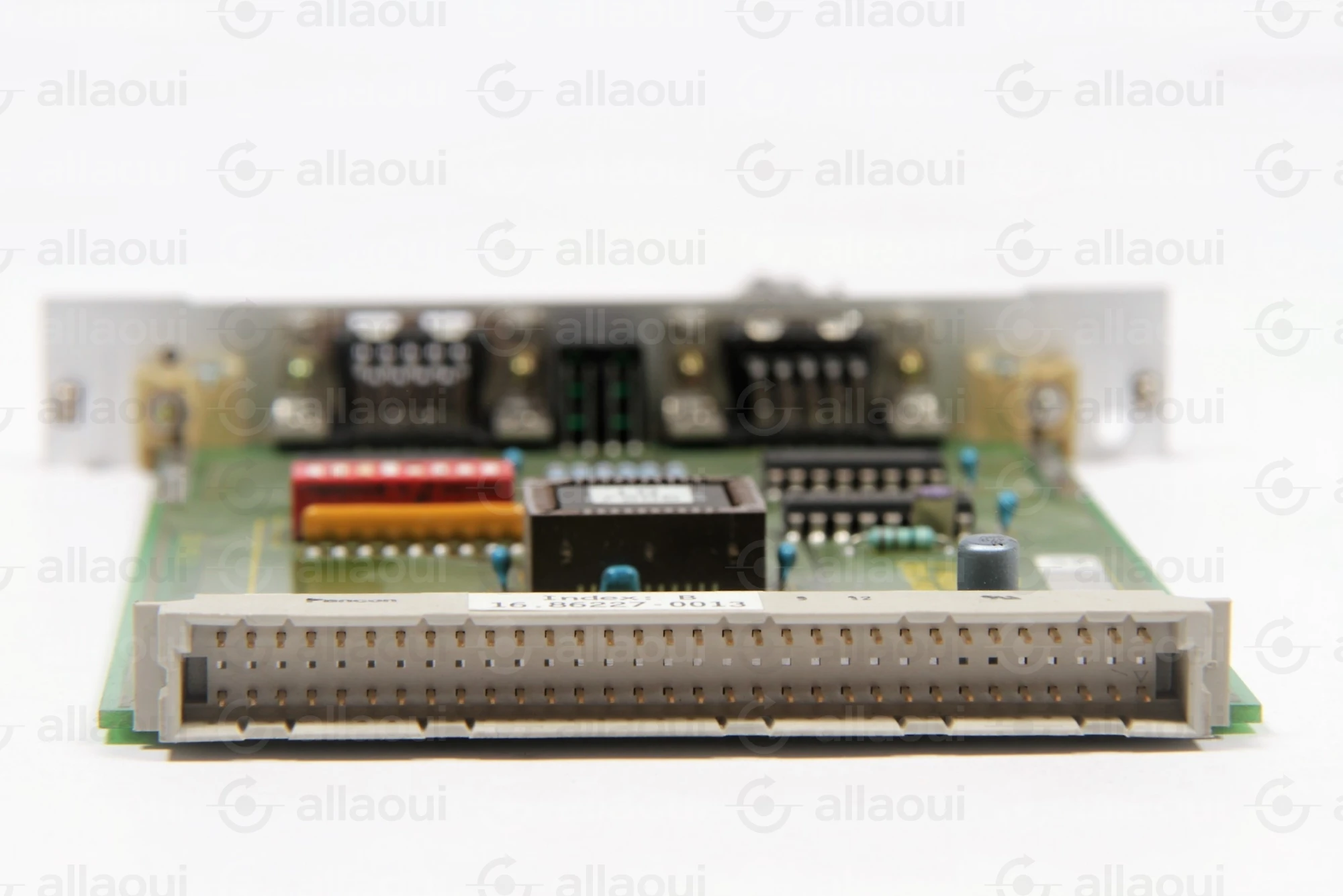 Manroland Cirucit Board 16.86227-0013 Index: B 16.86227-0013 Index: B