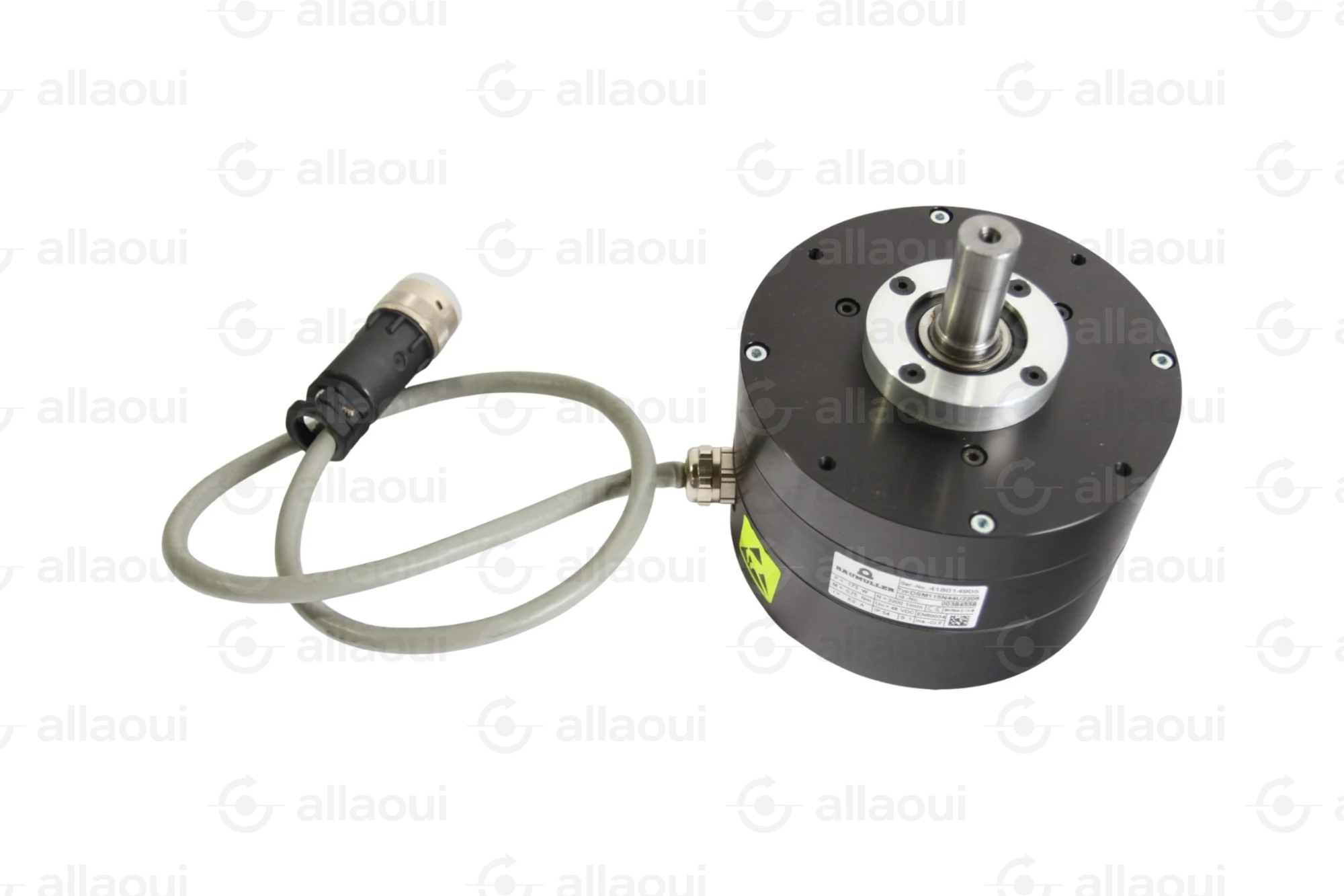 Baumüller Encoder DSM115N44U2205