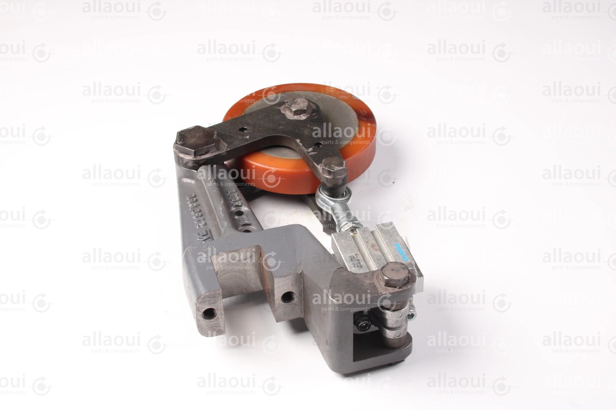 Manroland Pull Roller Cpl. 16.21700-0926 Manroland Pull Roller Cpl. 16.21700-0926