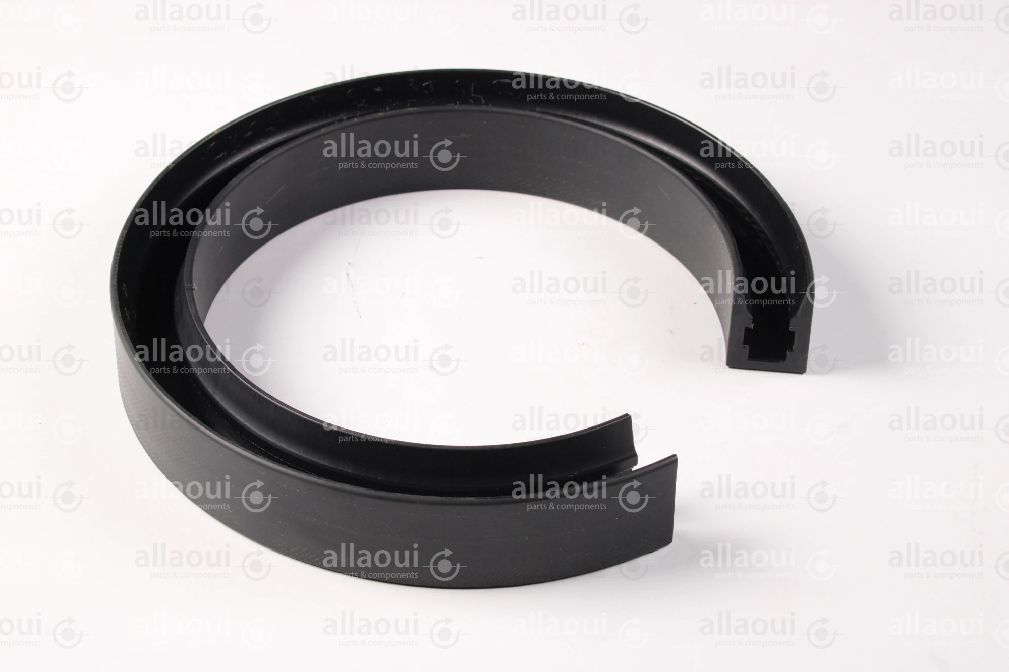 Manroland Chain Guide Rail 16.64522-9032 Manroland Chain Guide Rail 16.64522-9032