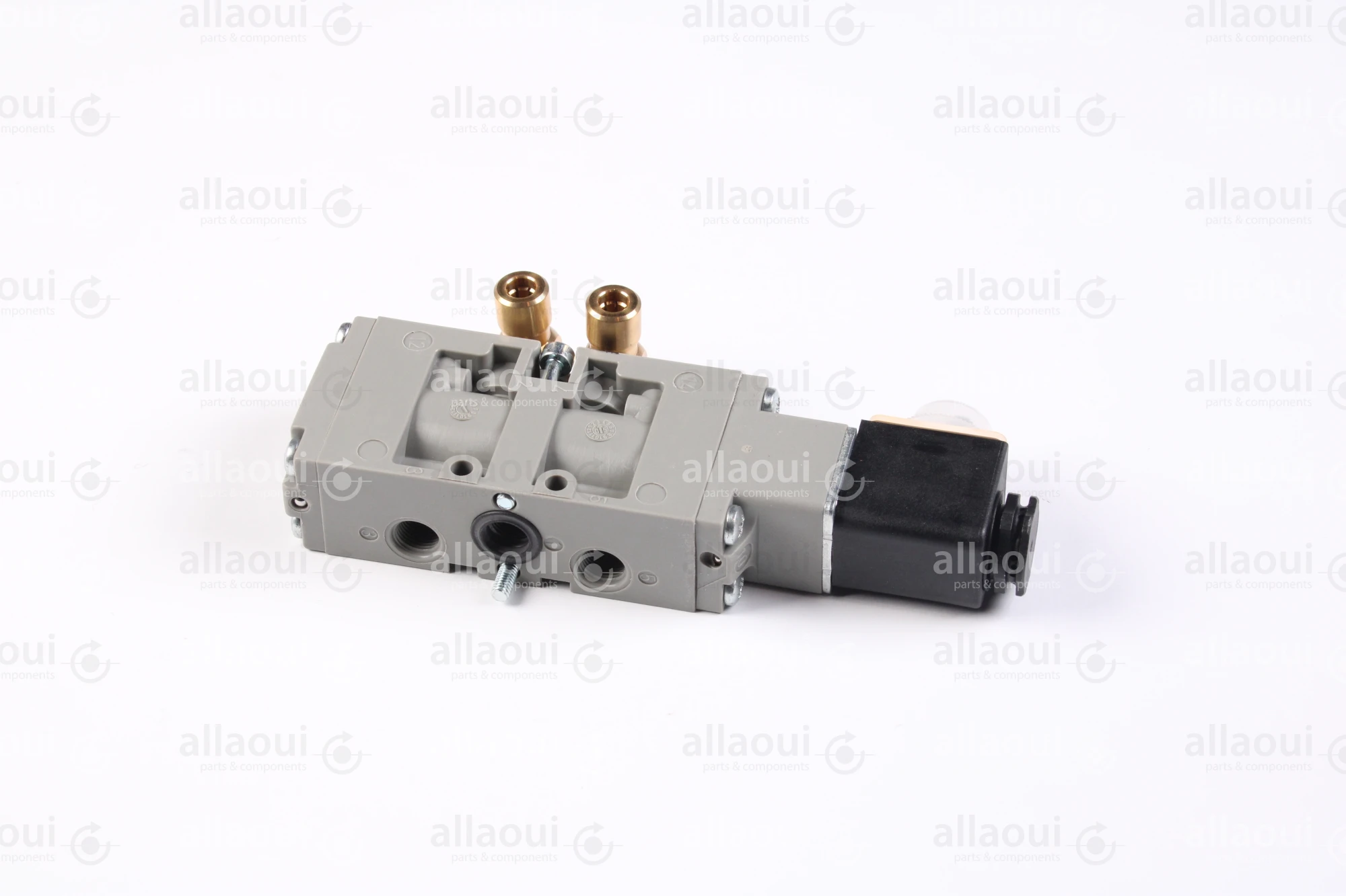 Bosch Rexroth Magnet Valve 0 820 022 010