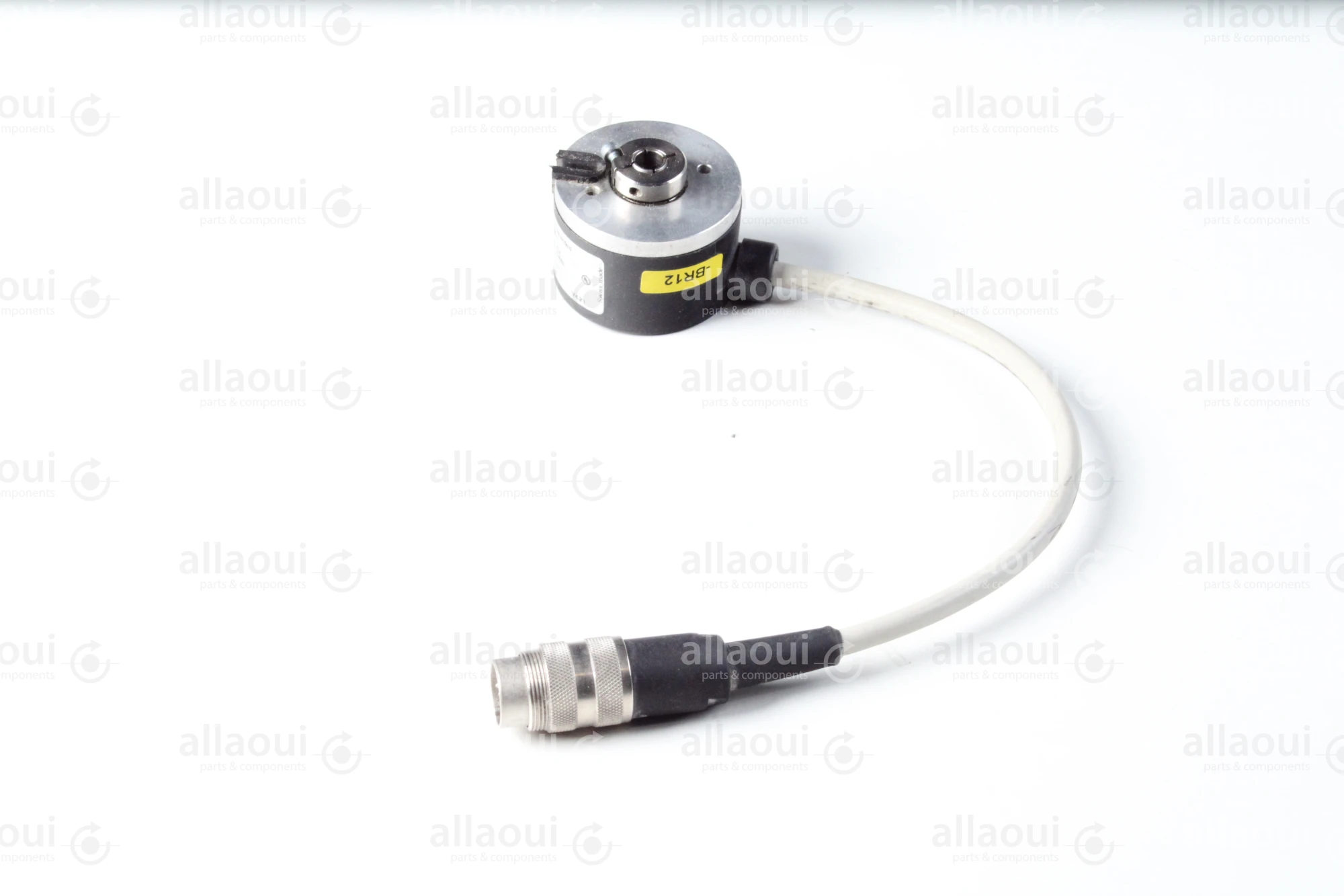 Baumer Encoder BHK 06.24K500/K548