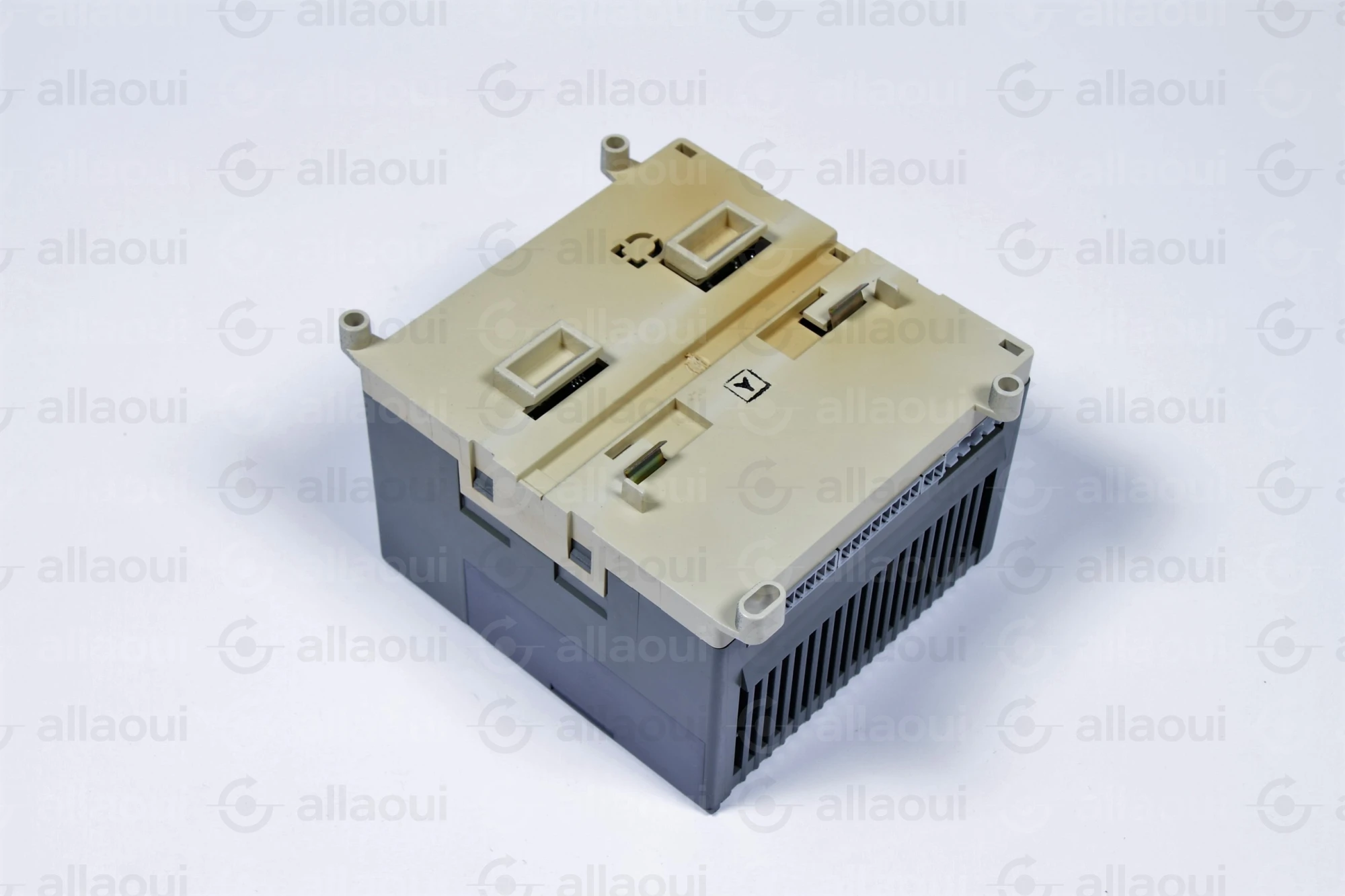 ABB Analog I/O Unit 07 AC 91 ABB Analog I/O Unit 07 AC 91