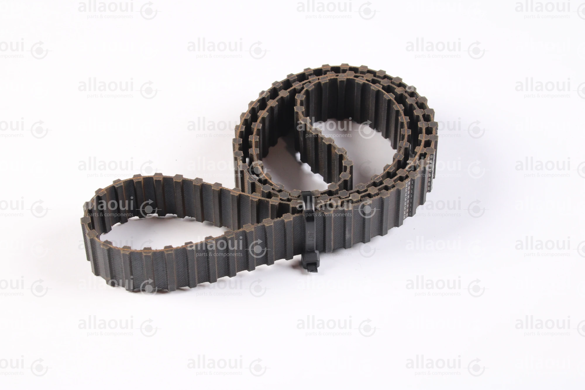 Optibelt Double Toothed Belt 420-DL-25 Optibelt Double Toothed Belt 420-DL-25