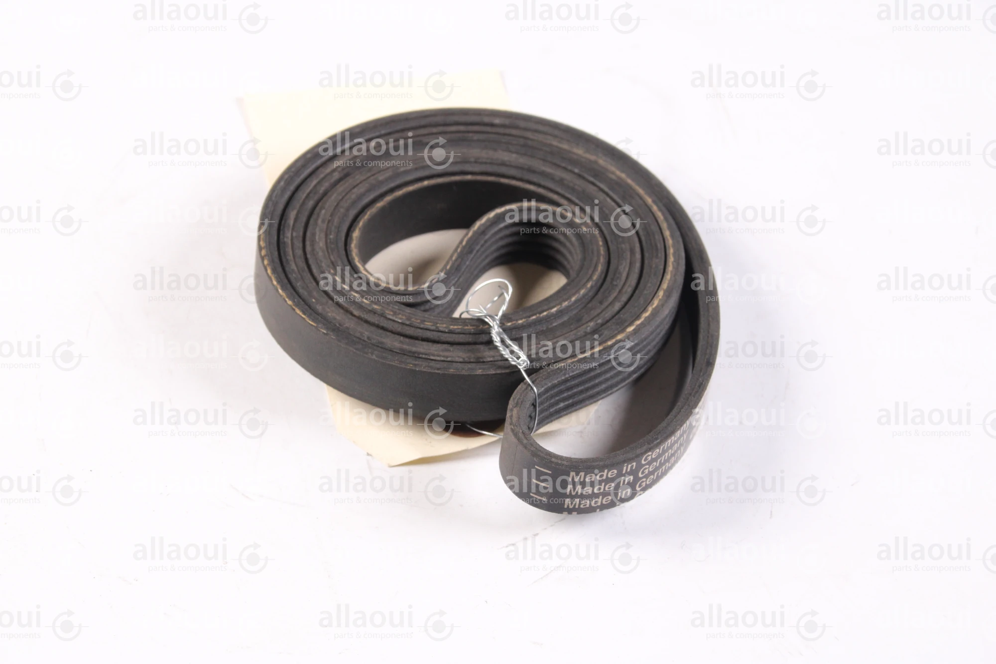 Optibelt Timing Belt 5-PJ-1262 Optibelt Timing Belt 5-PJ-1262