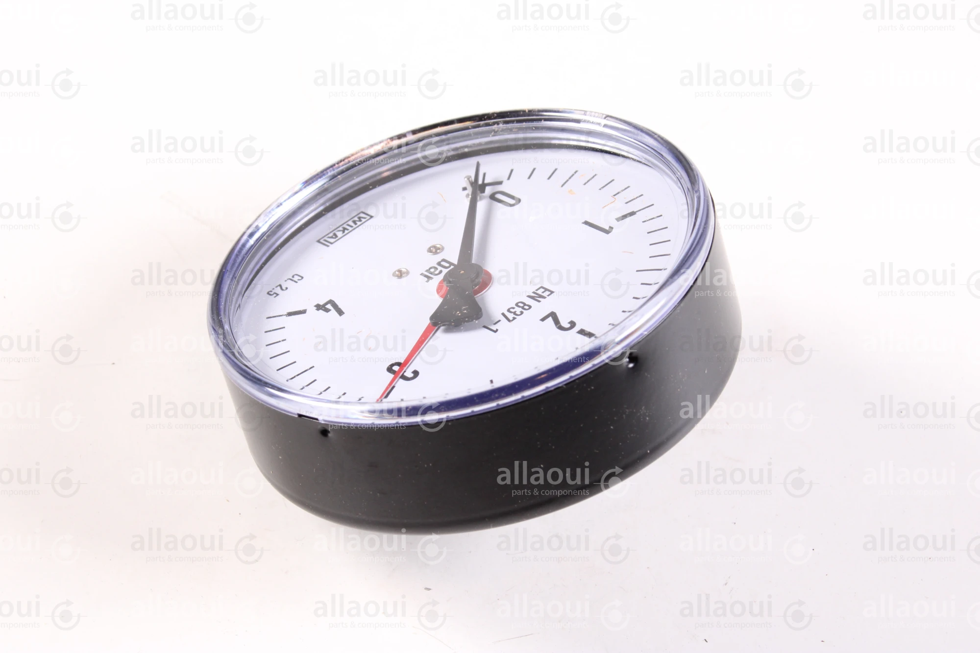 Wika Manometer 9070427 Wika Manometer 9070427