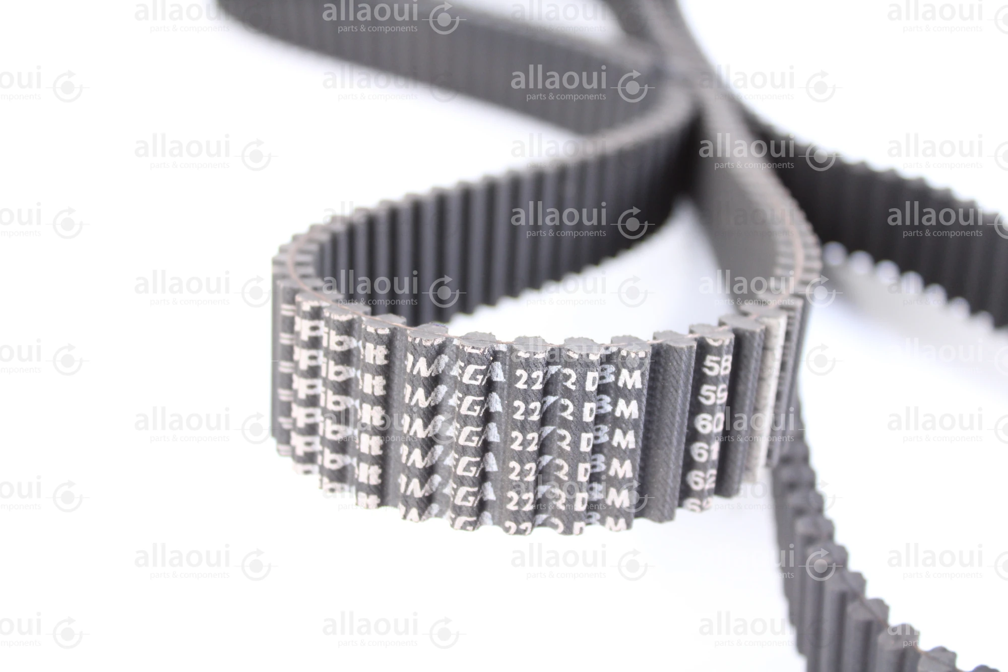 Optibelt Timing Belt 2272 D8m 30mm Optibelt Timing Belt 2272 D8m 30mm